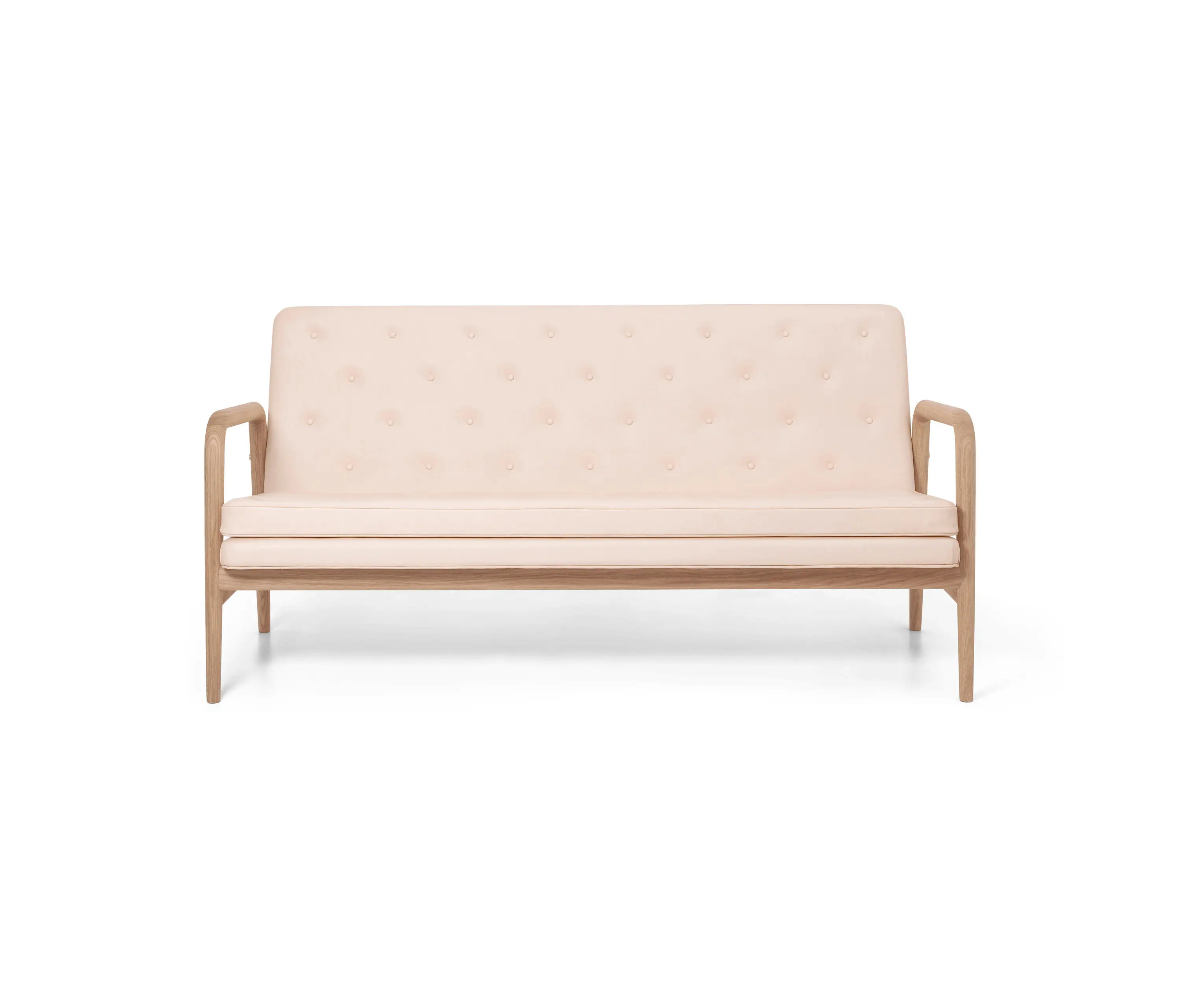 Carl Hansen & Søn - VLA77 | Foyer Sofa