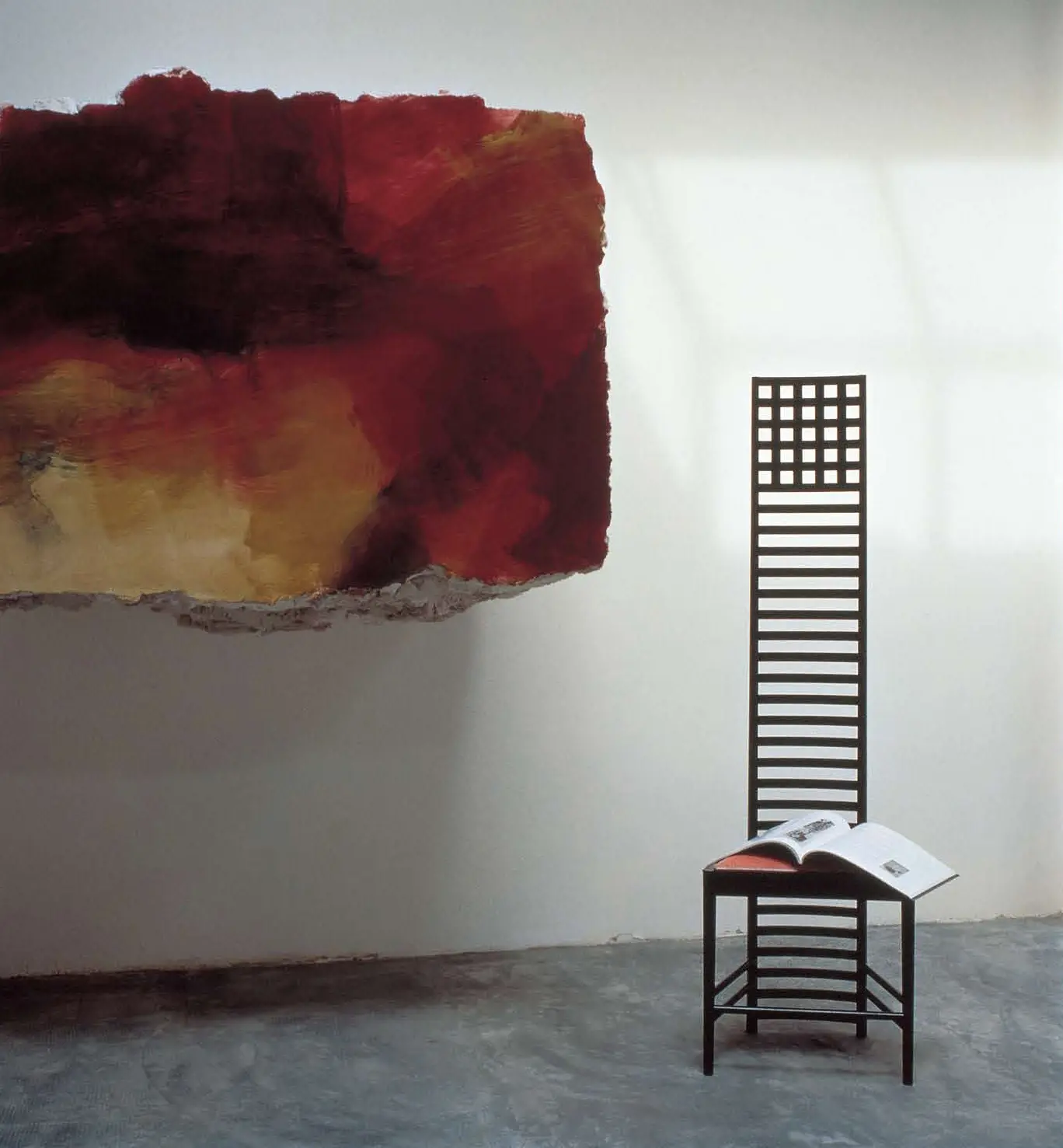 Cassina - 292 Hillhouse