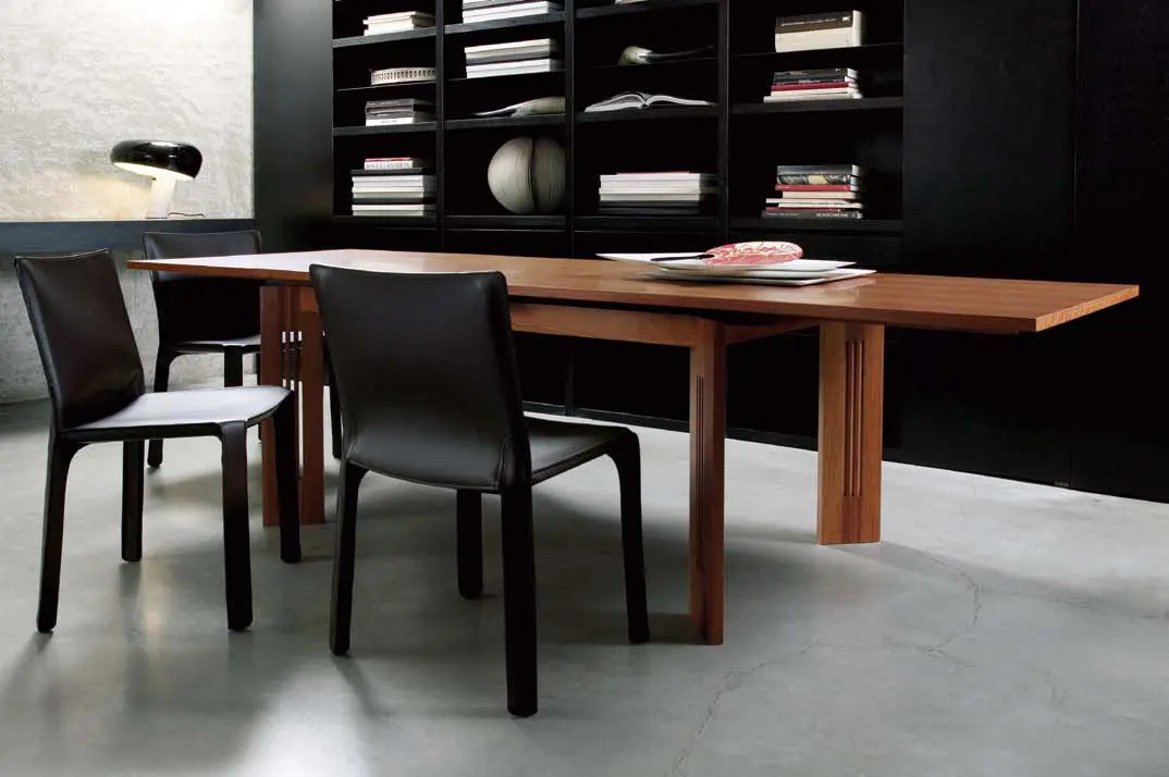 Cassina - 320 Berlino Table
