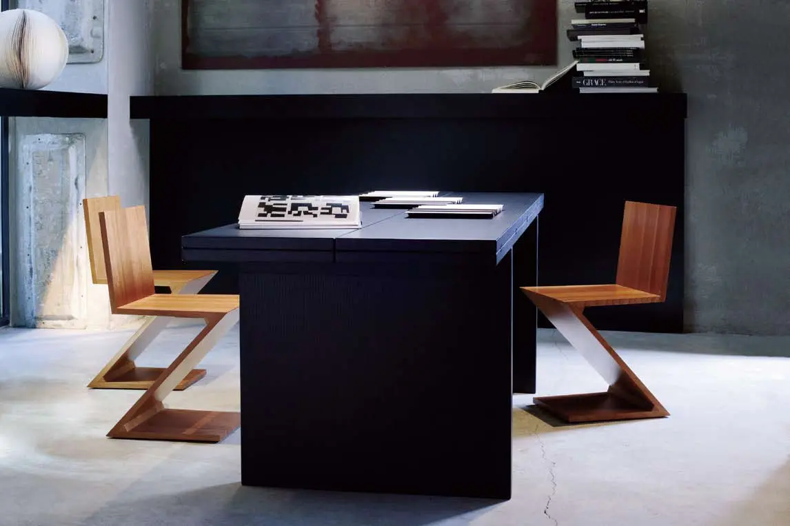 Cassina - 280 Zig-Zag