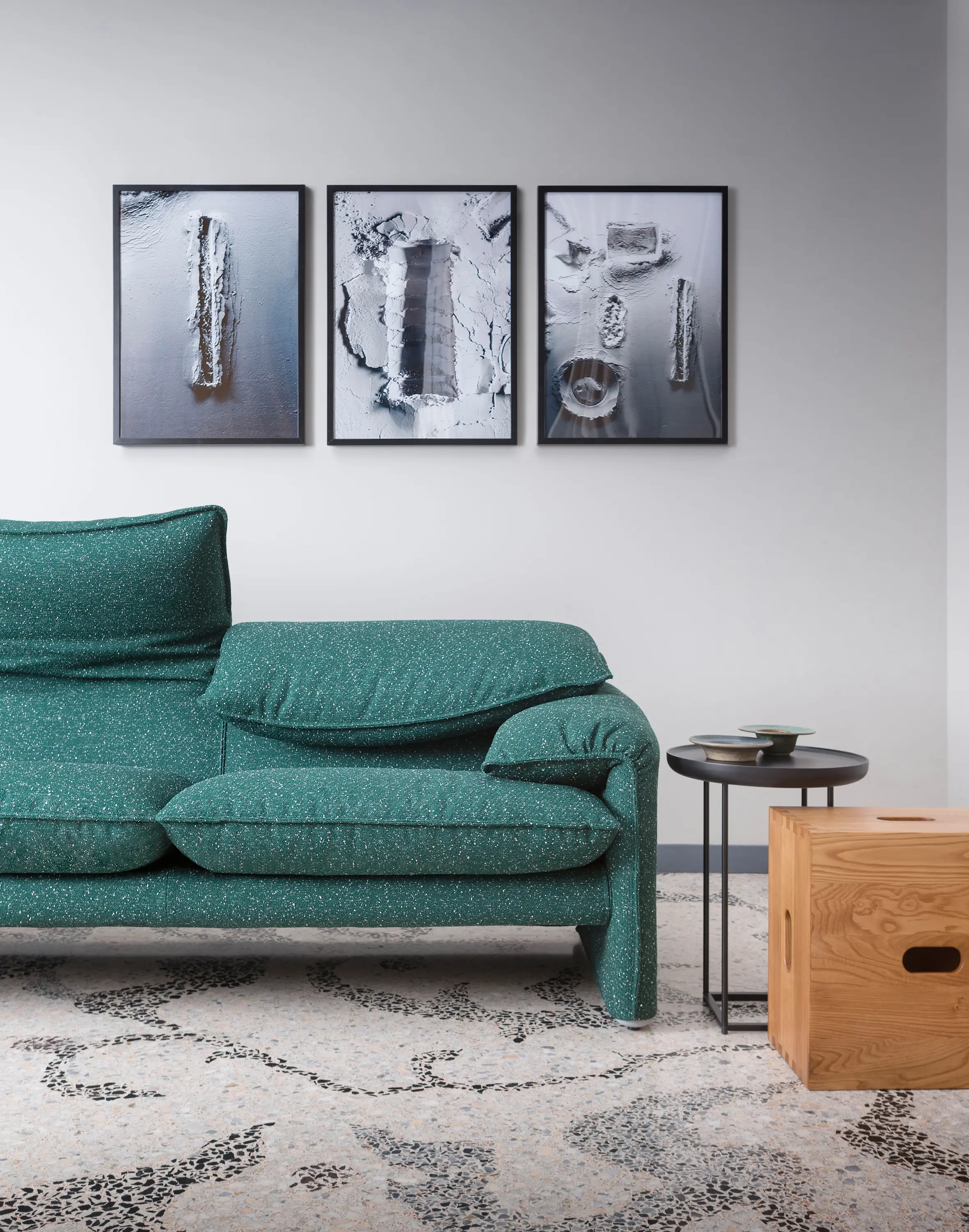 Cassina - 675 Maralunga