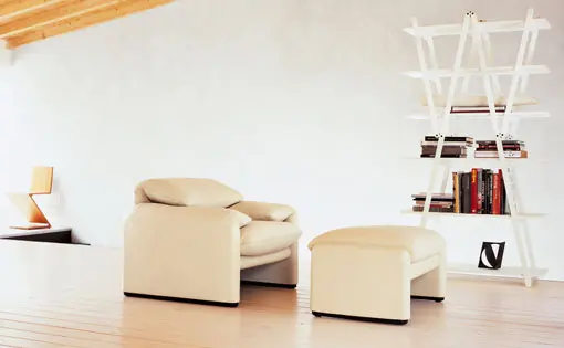 Cassina - 675 Maralunga
