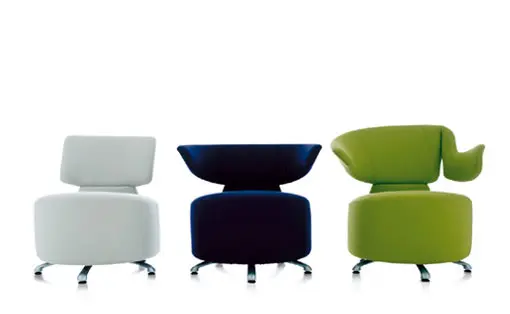 Cassina - K06 Biki