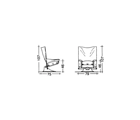 Cassina - 650 Aeo