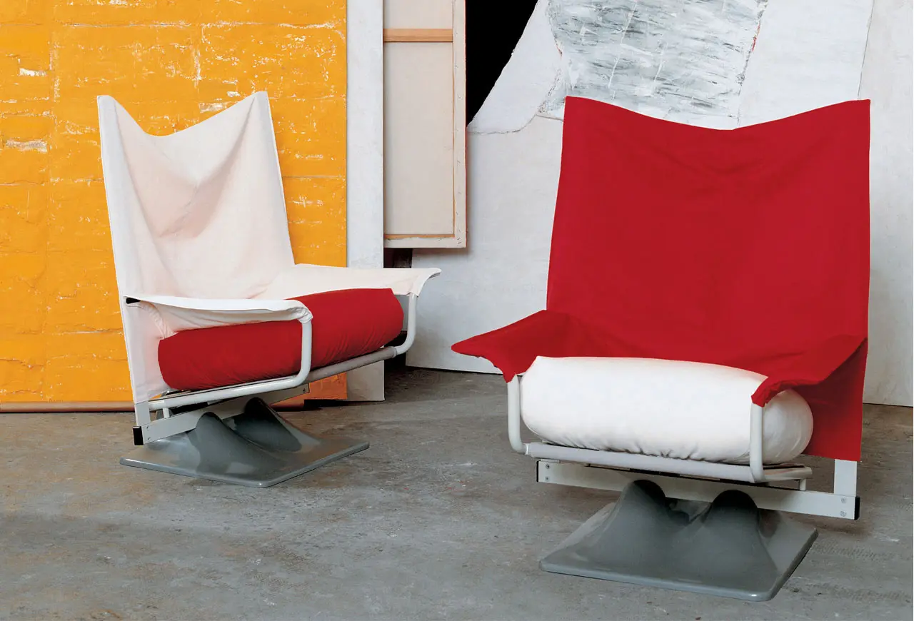Cassina - 650 Aeo