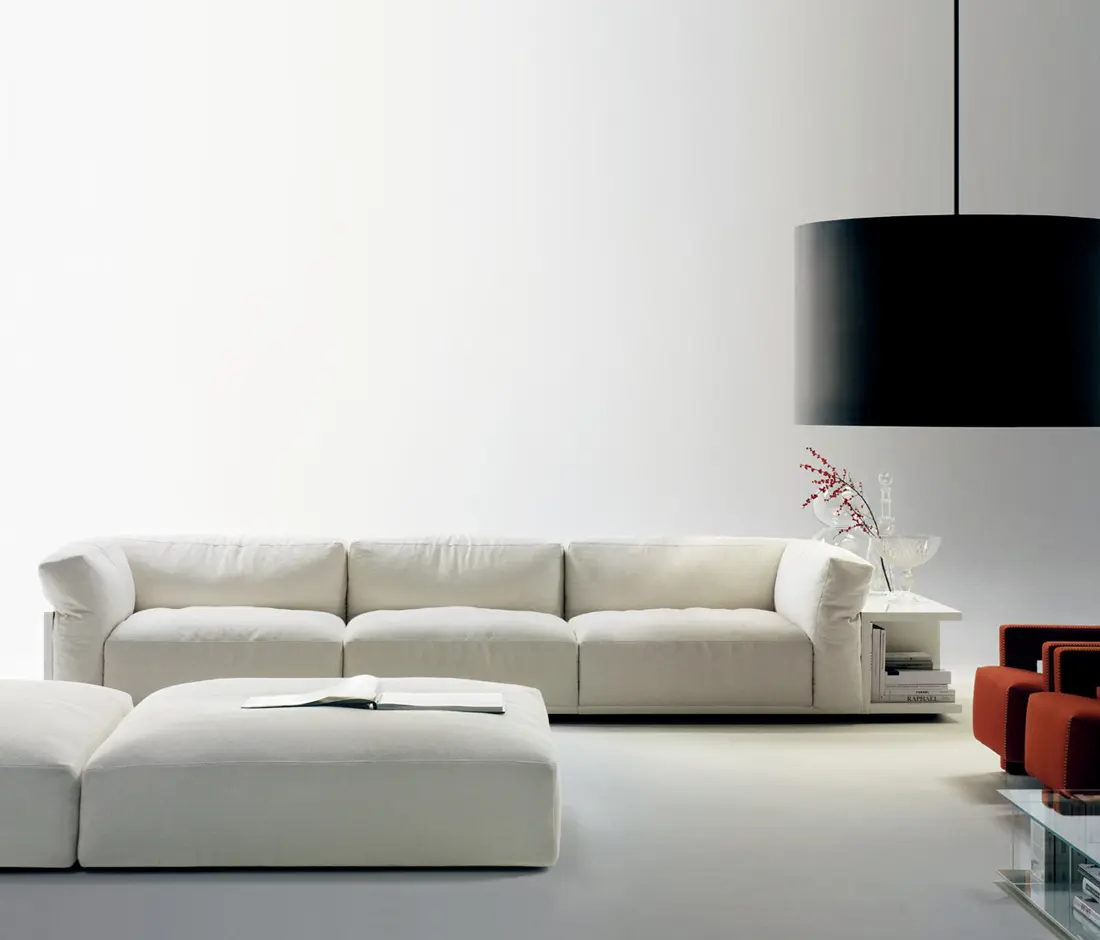 271 MEX CUBE - Sofas from Cassina | Architonic