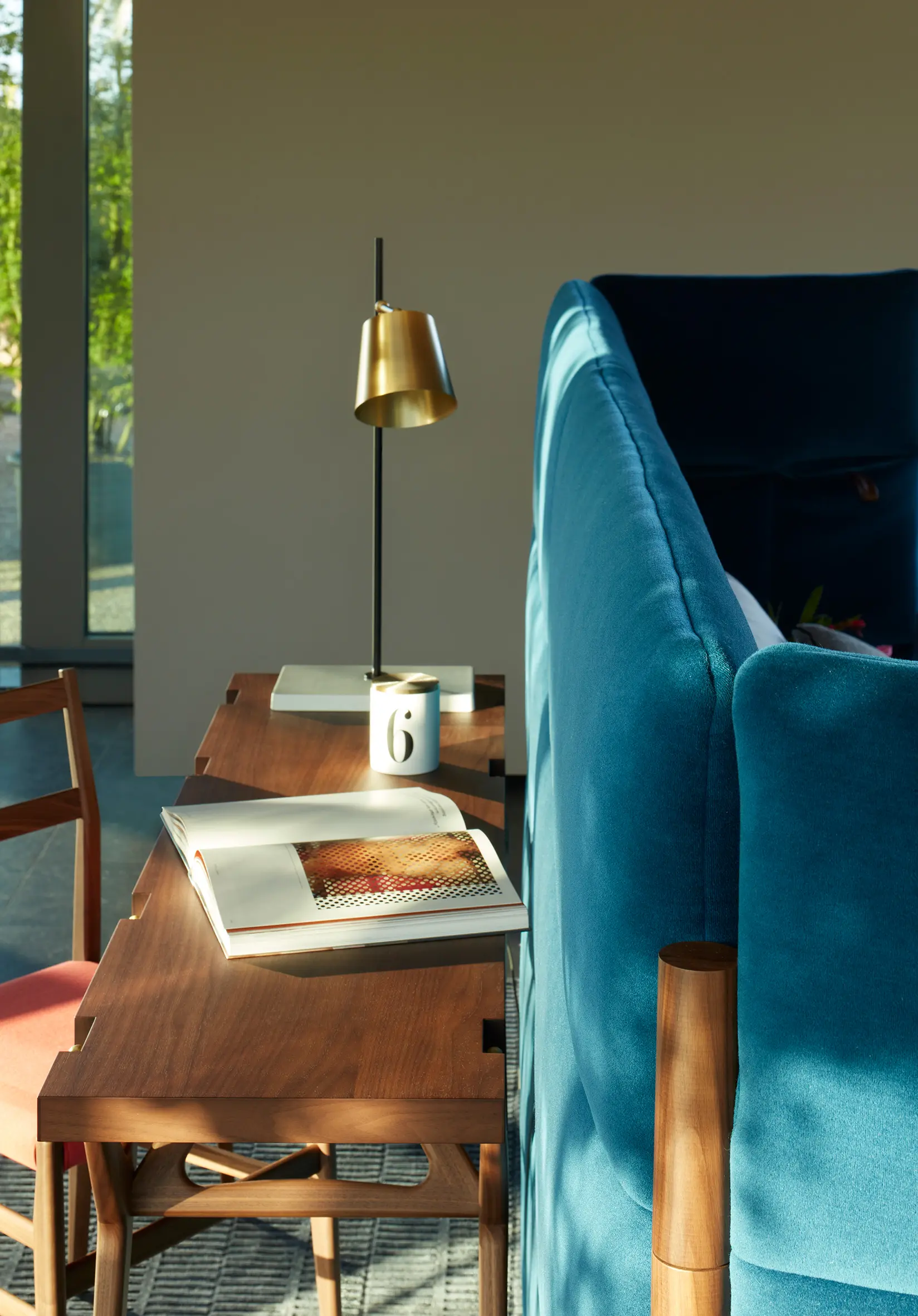 Cassina - L60 Bio-Mbo