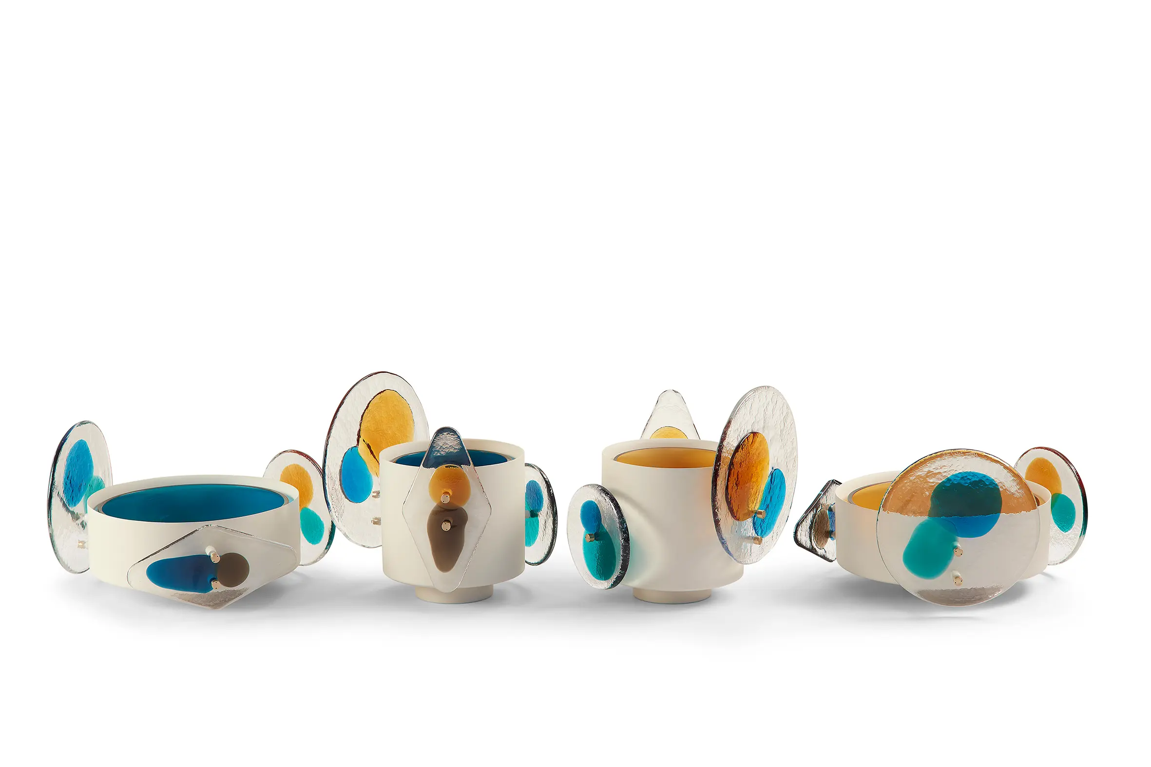 Cassina - Colourdisc