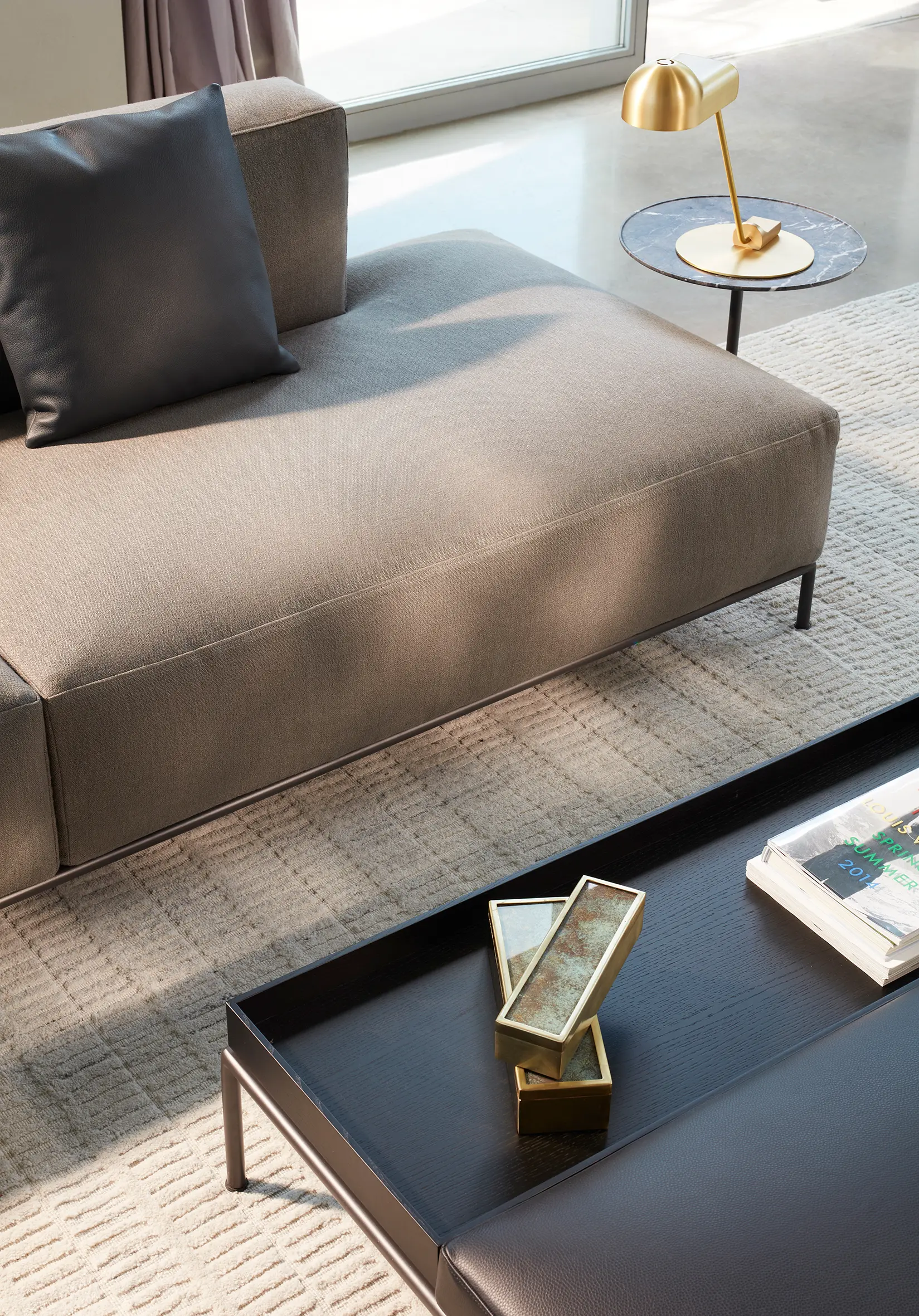 Cassina - Mex-Hi