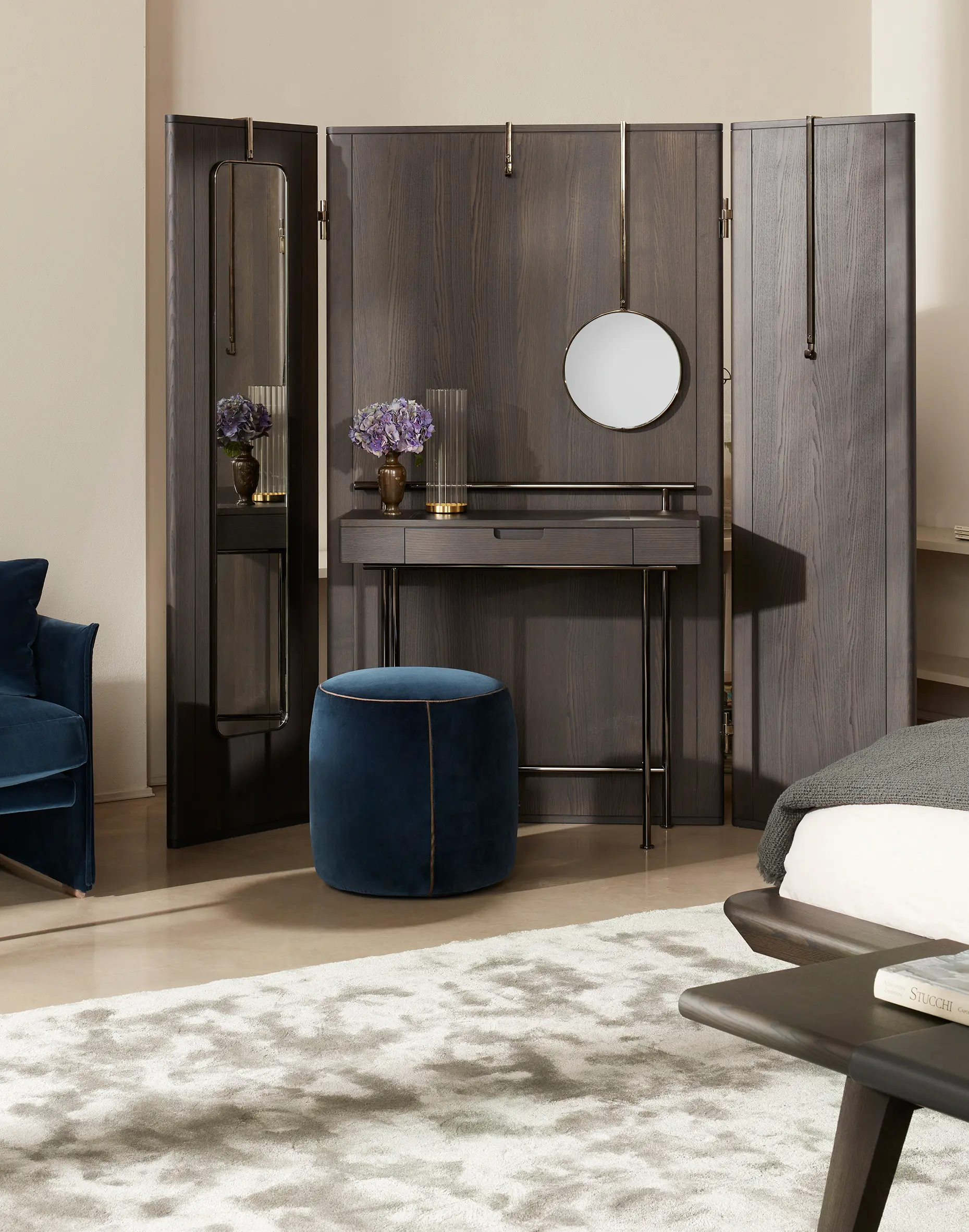 Cassina - Stay Clothes stand