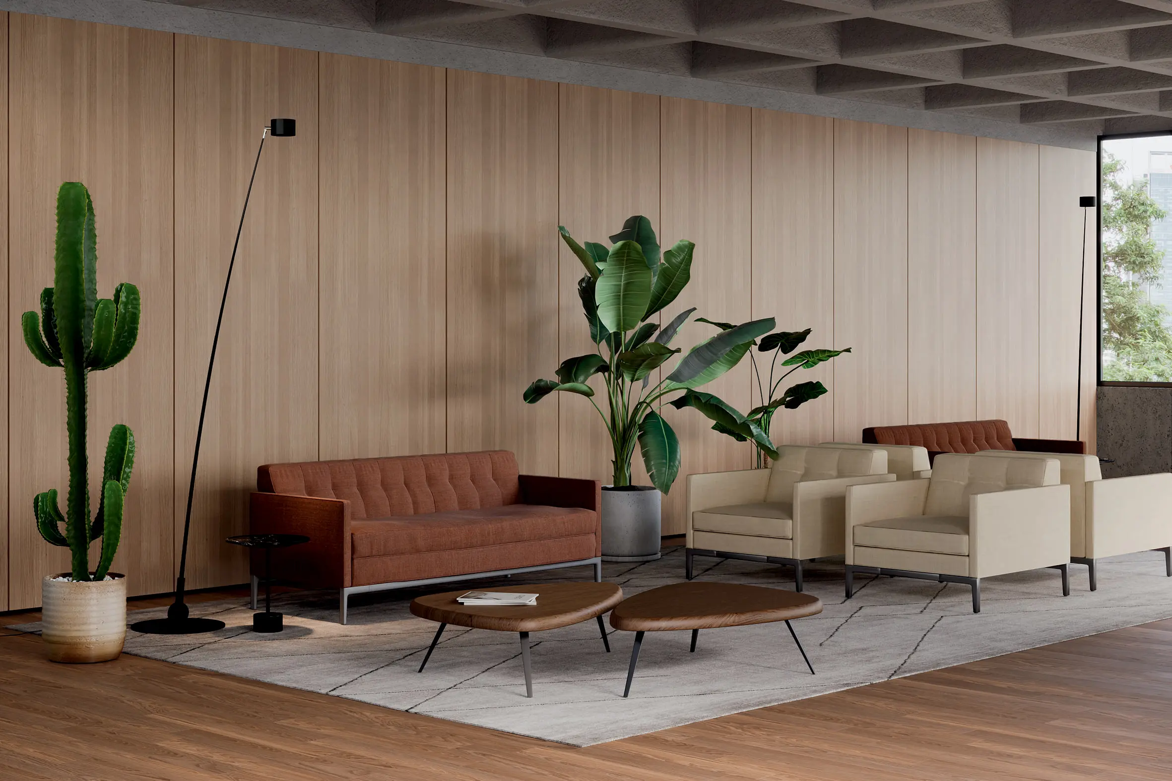 249 VOLAGE EX-S SLIM - Sofas from Cassina | Architonic