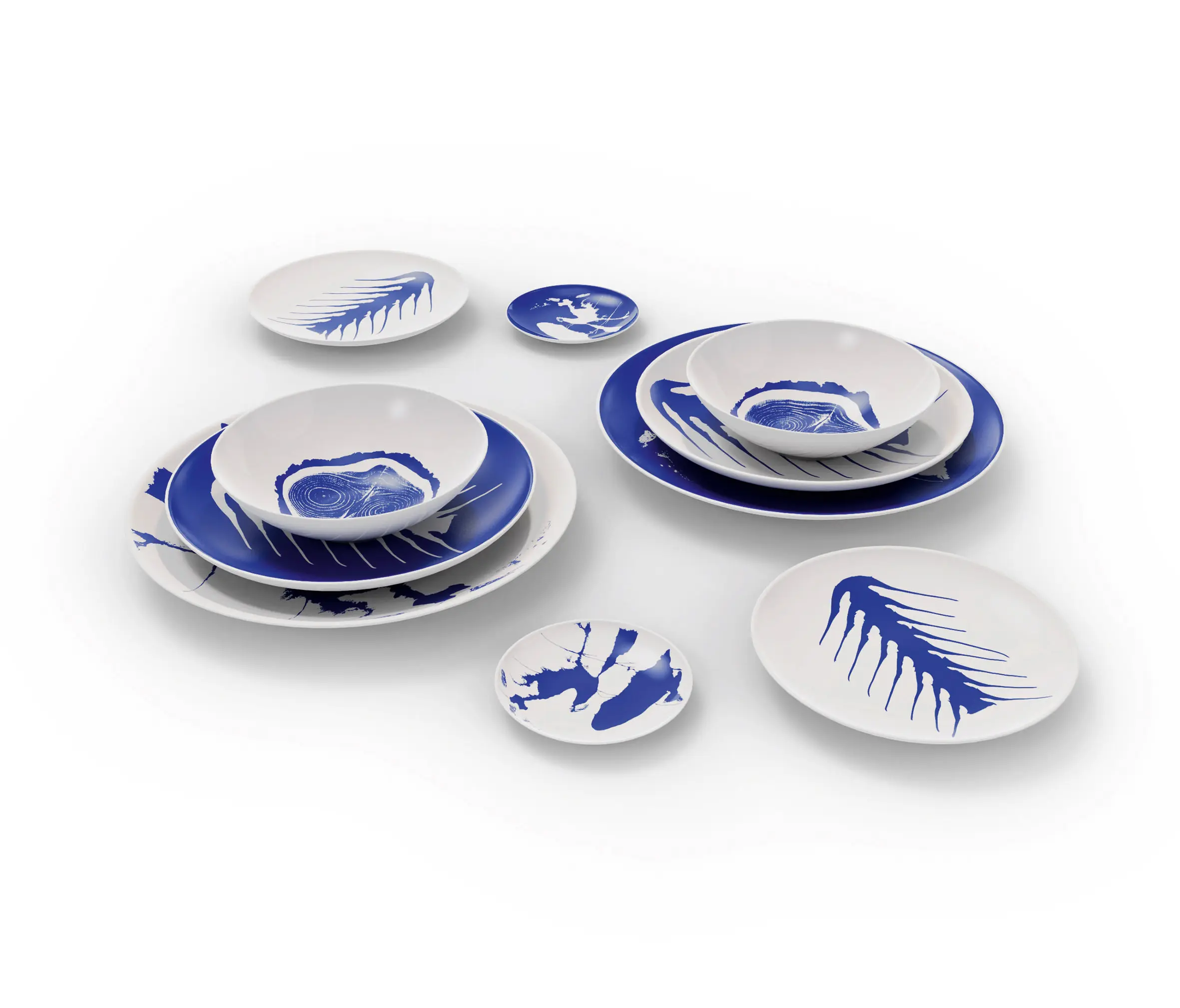 Cassina - Le Monde de Charlotte Perriand | Tronc