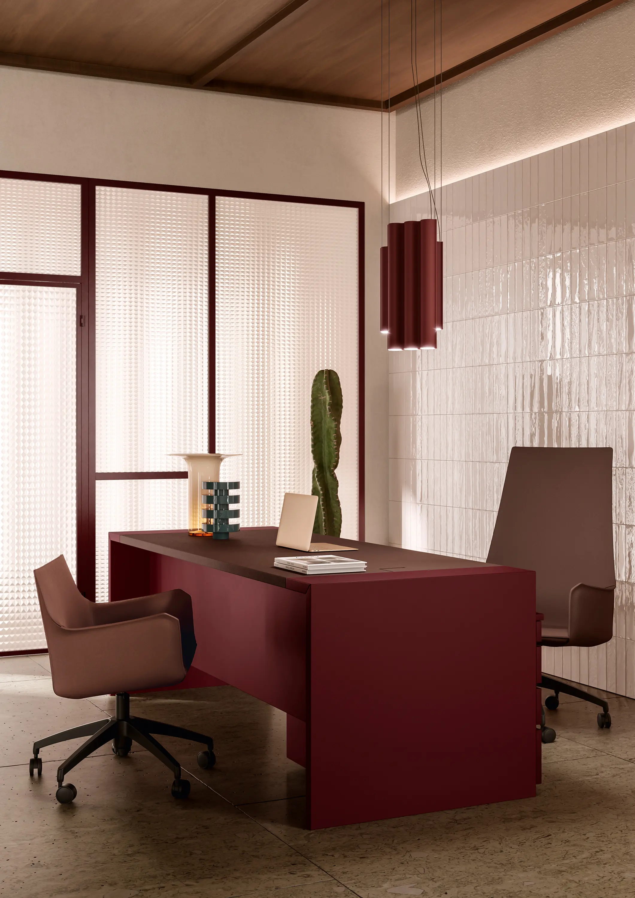 Cassina - 413 Cab Office