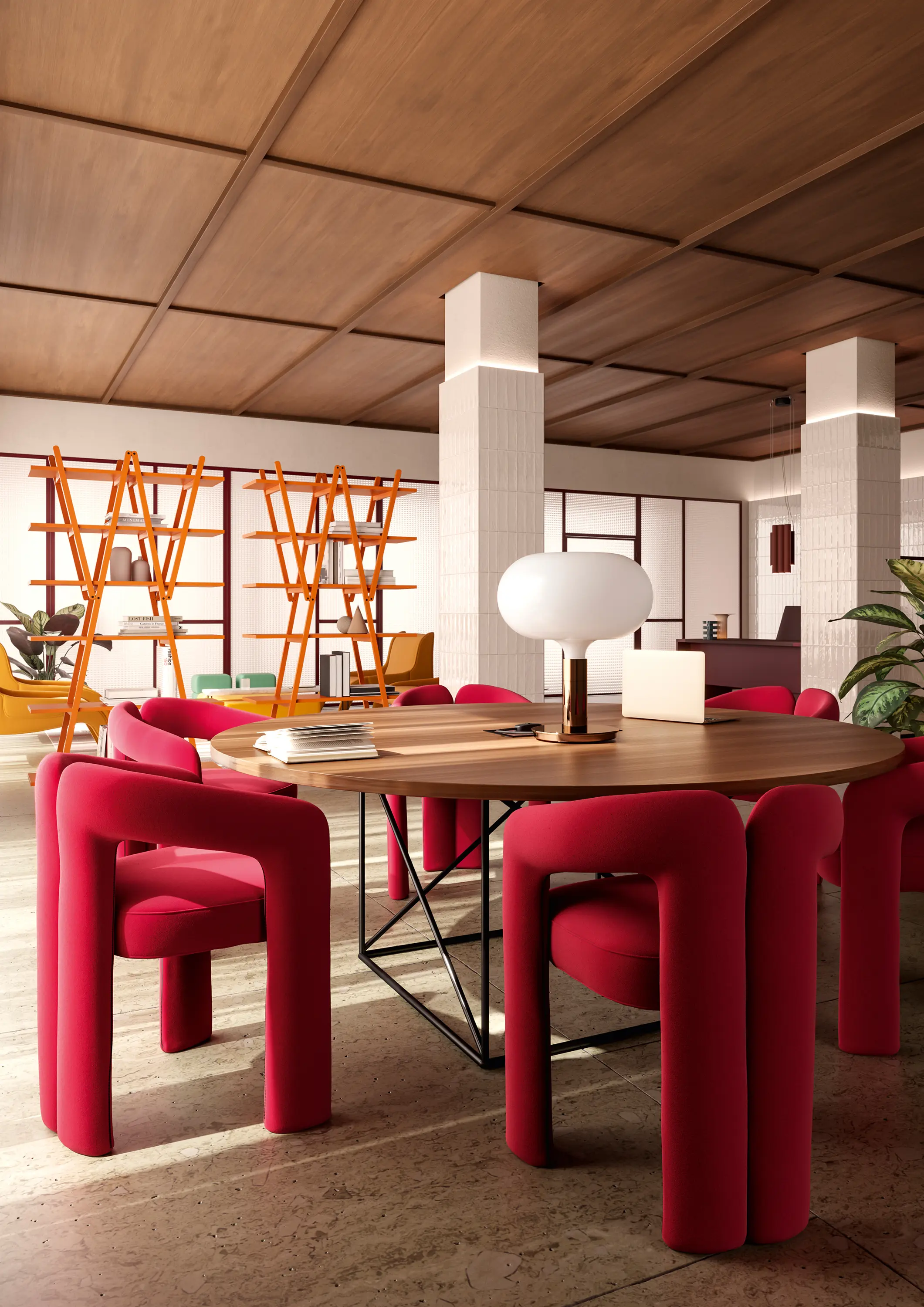 Cassina - Dudet