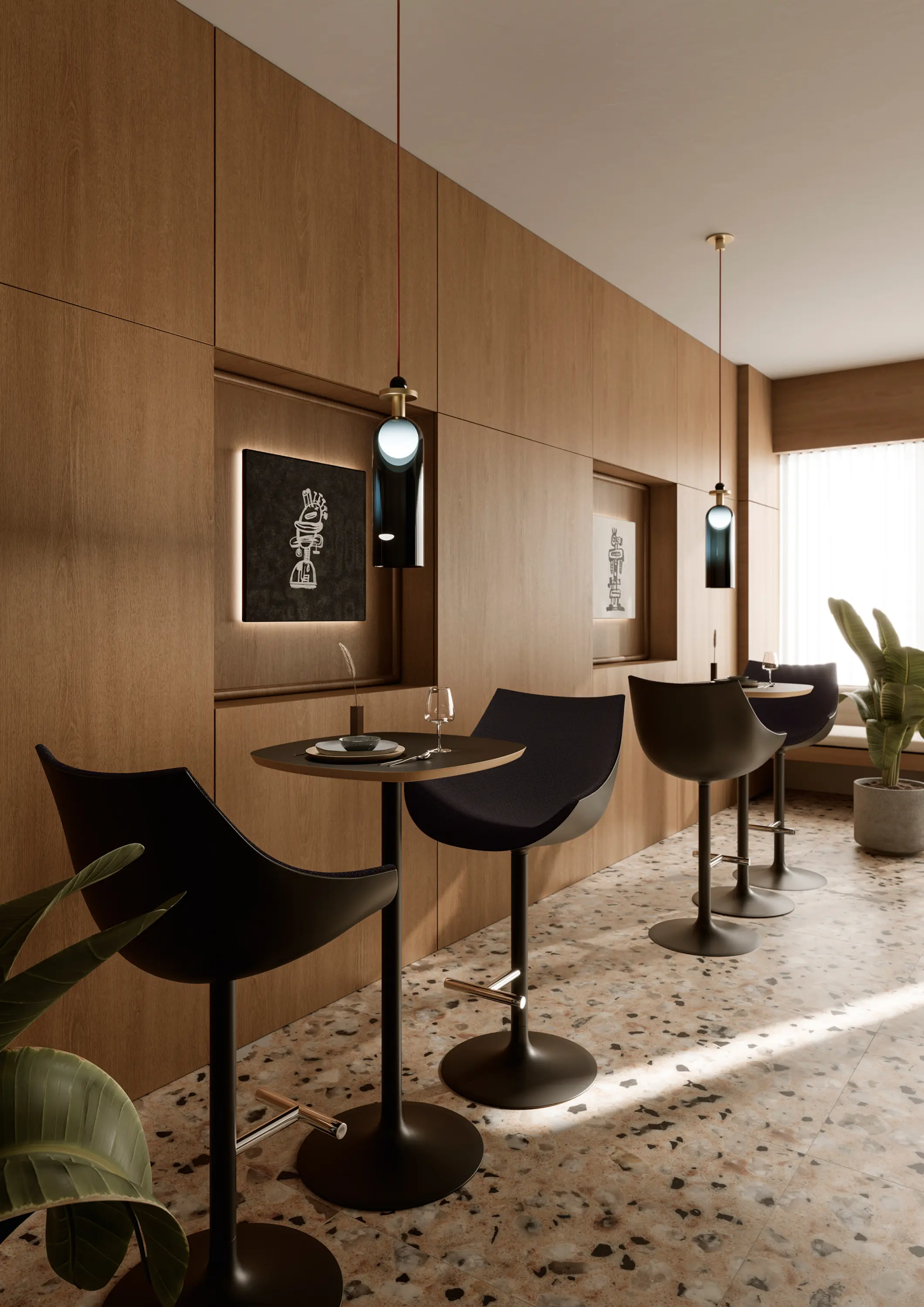 Cassina - 246 Passion