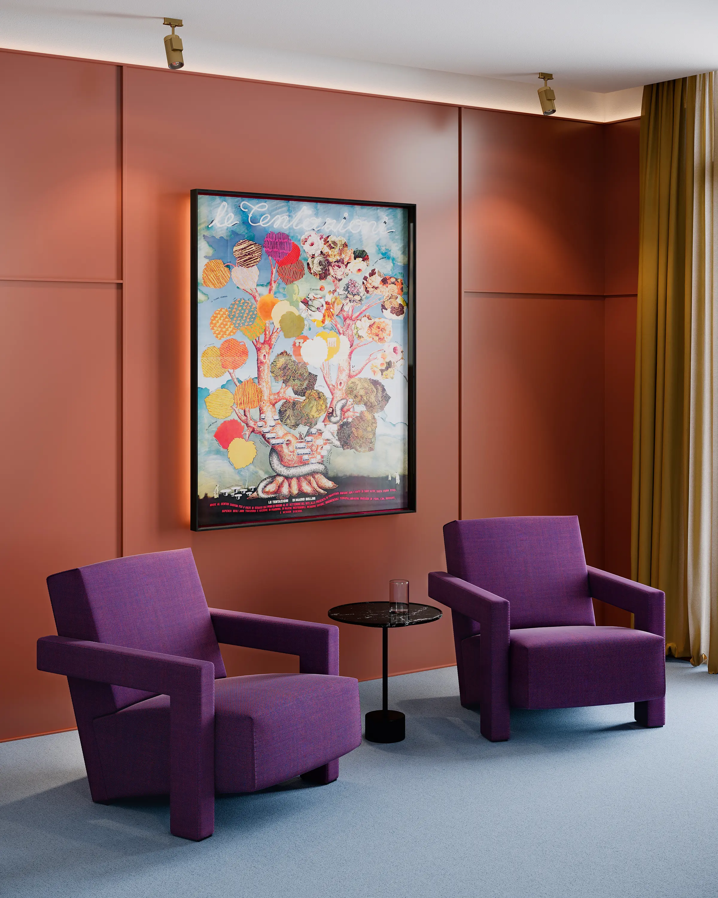 Cassina - 637 Utrecht