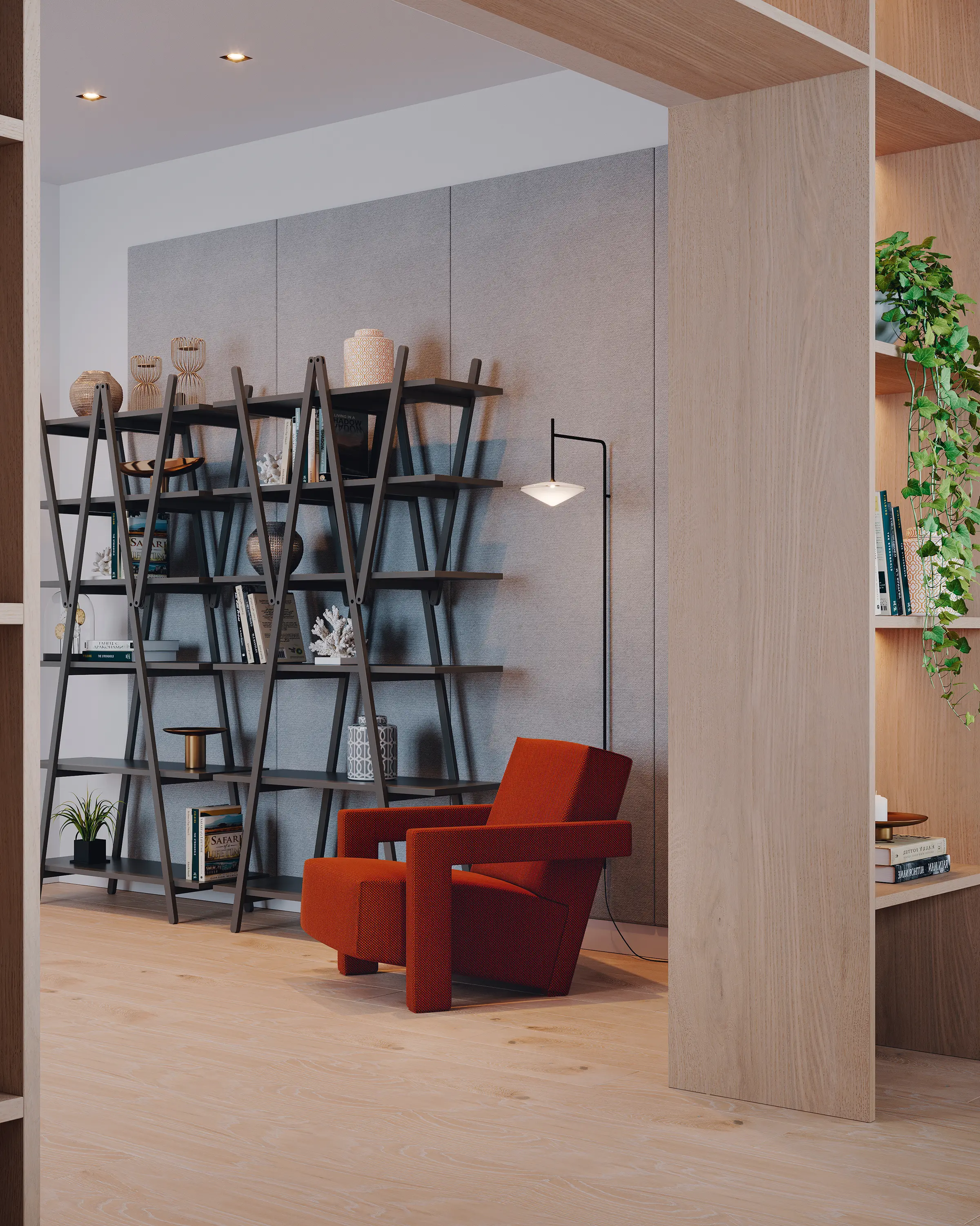 Cassina - 637 Utrecht