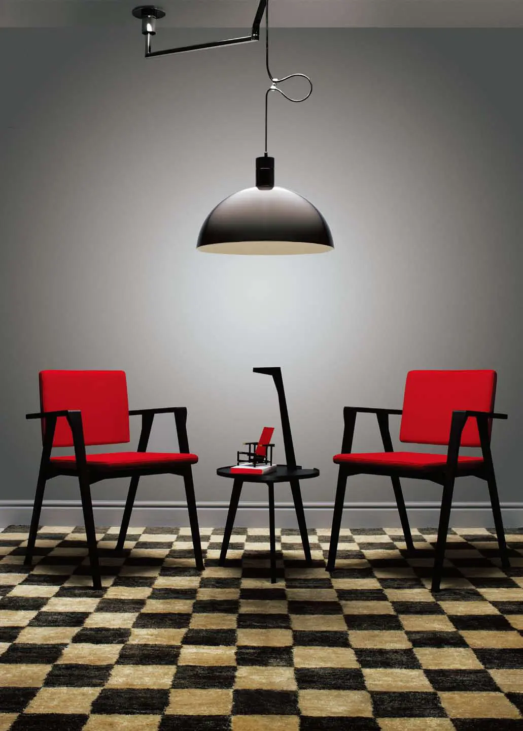 Cassina - 834 Cicognino