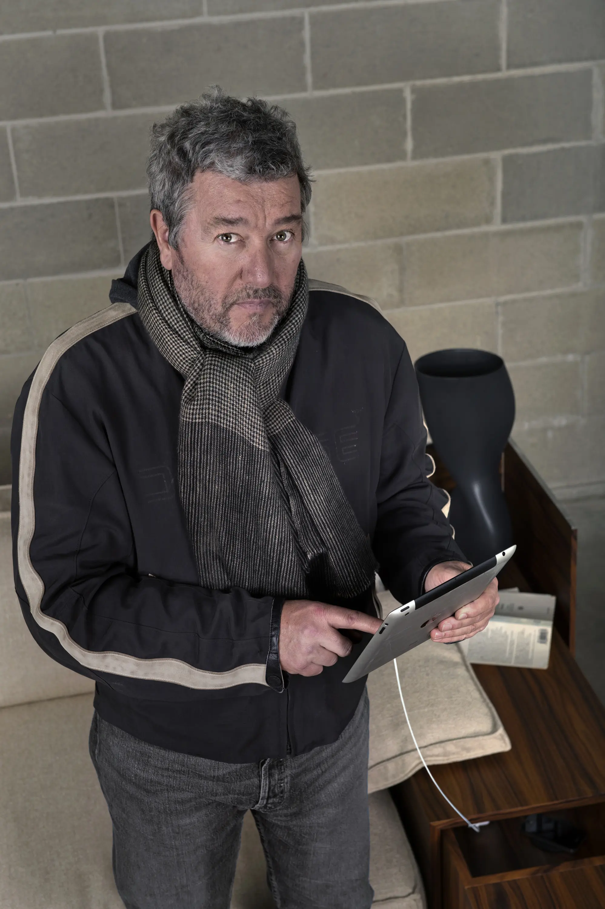 Cassina - 244 My World