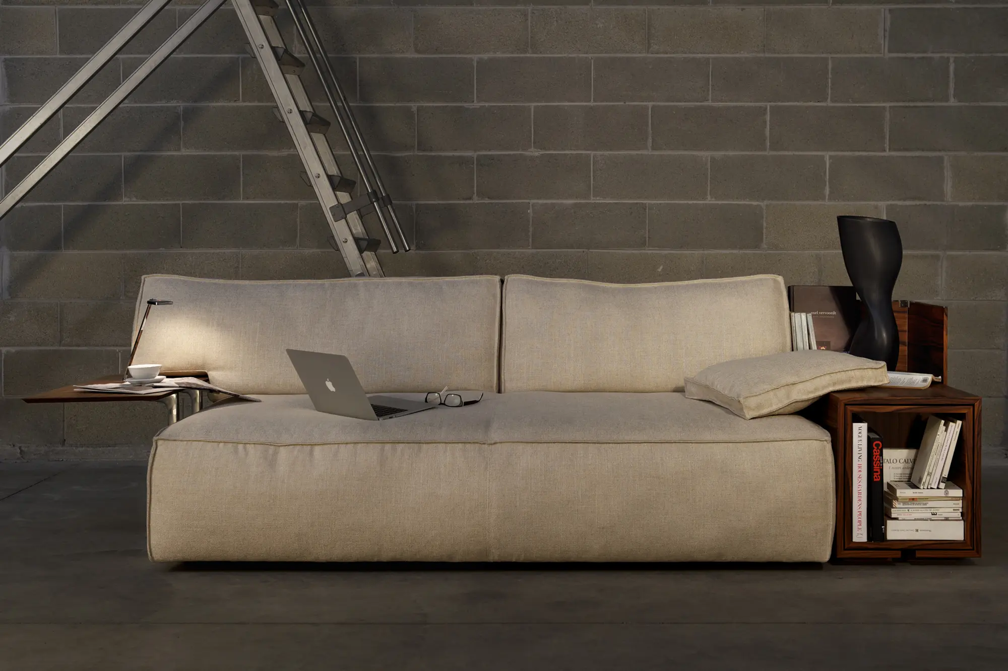 Cassina - 244 My World