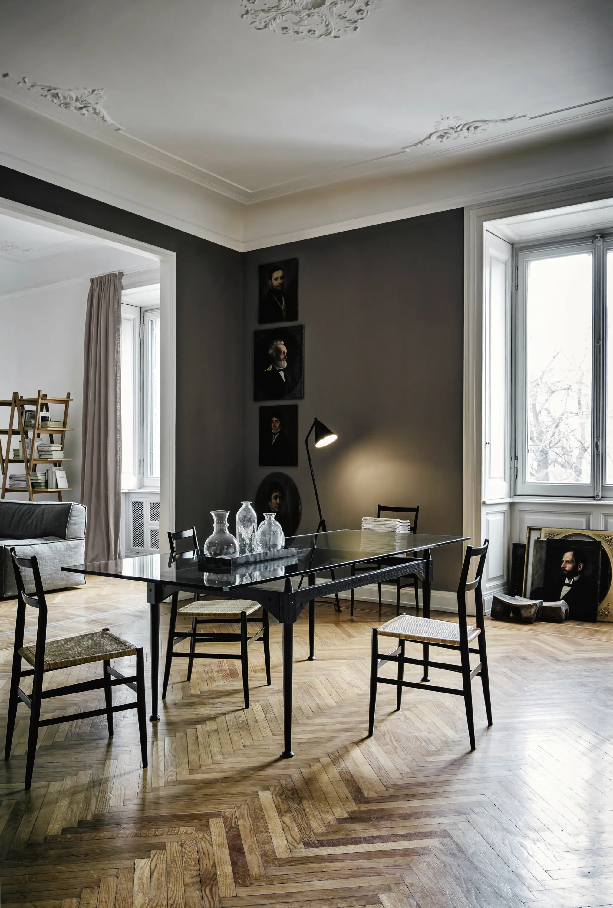 Cassina - TL3