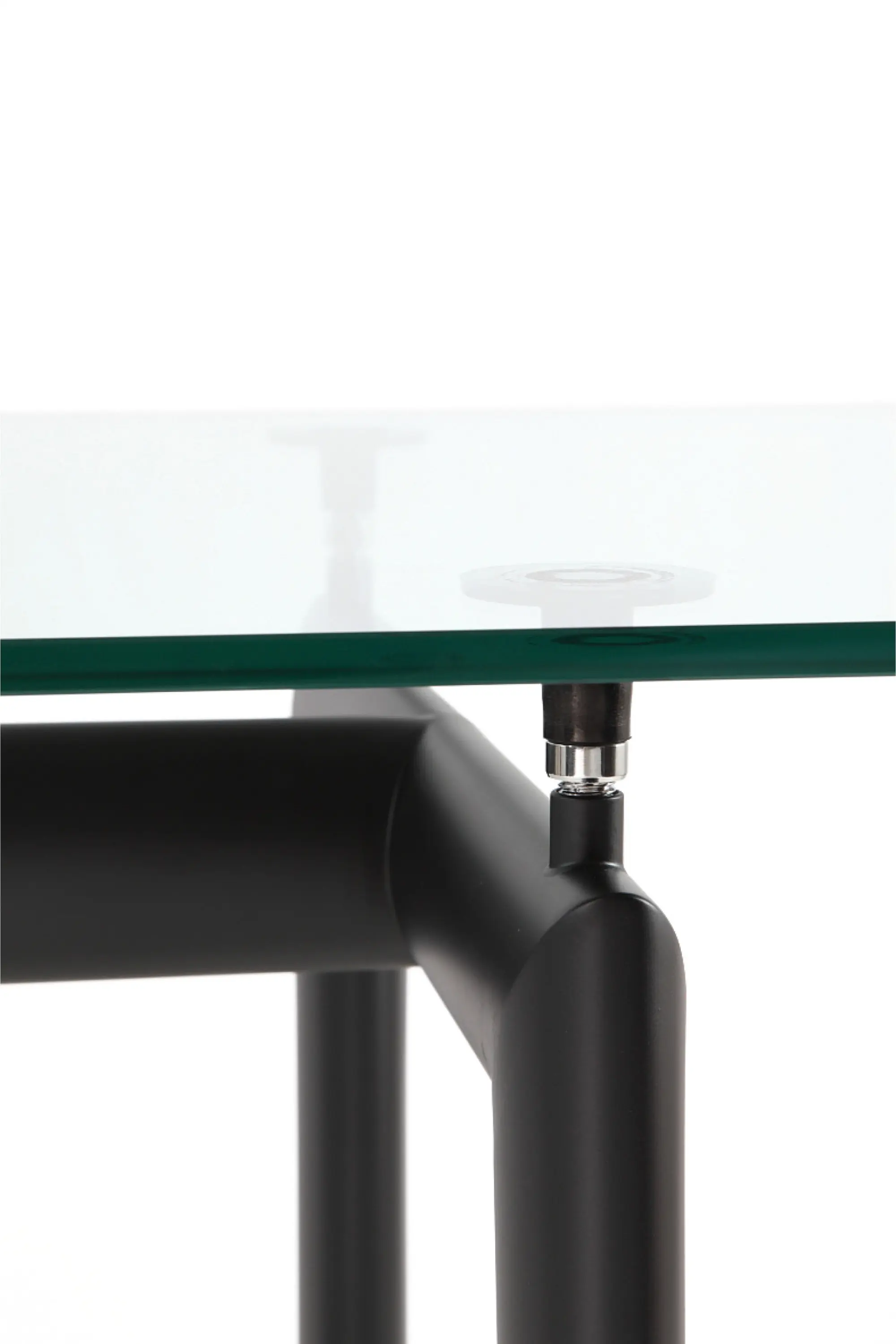 Cassina - 6 Table tube d’avion