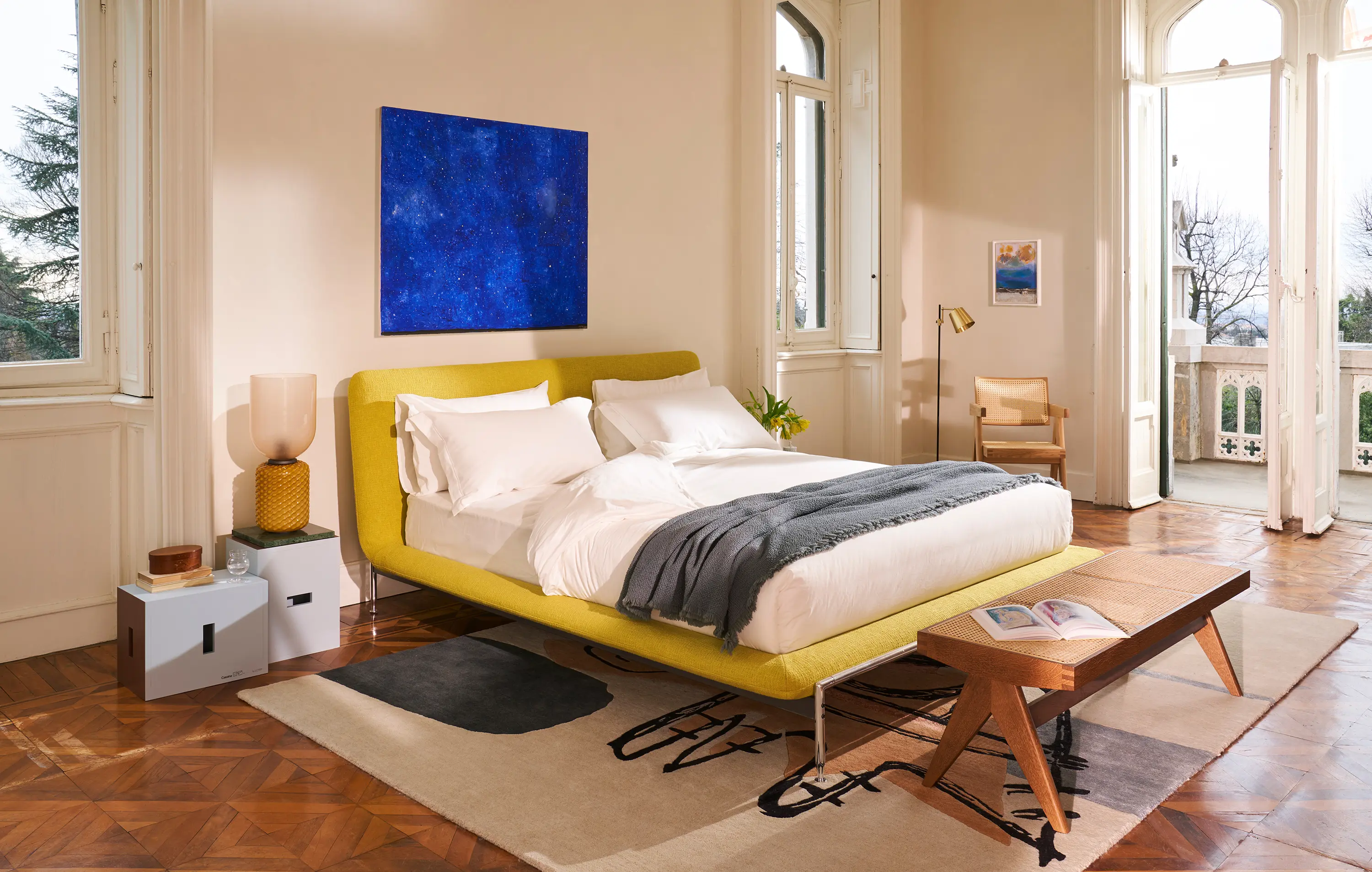 Cassina - 580 Esosoft