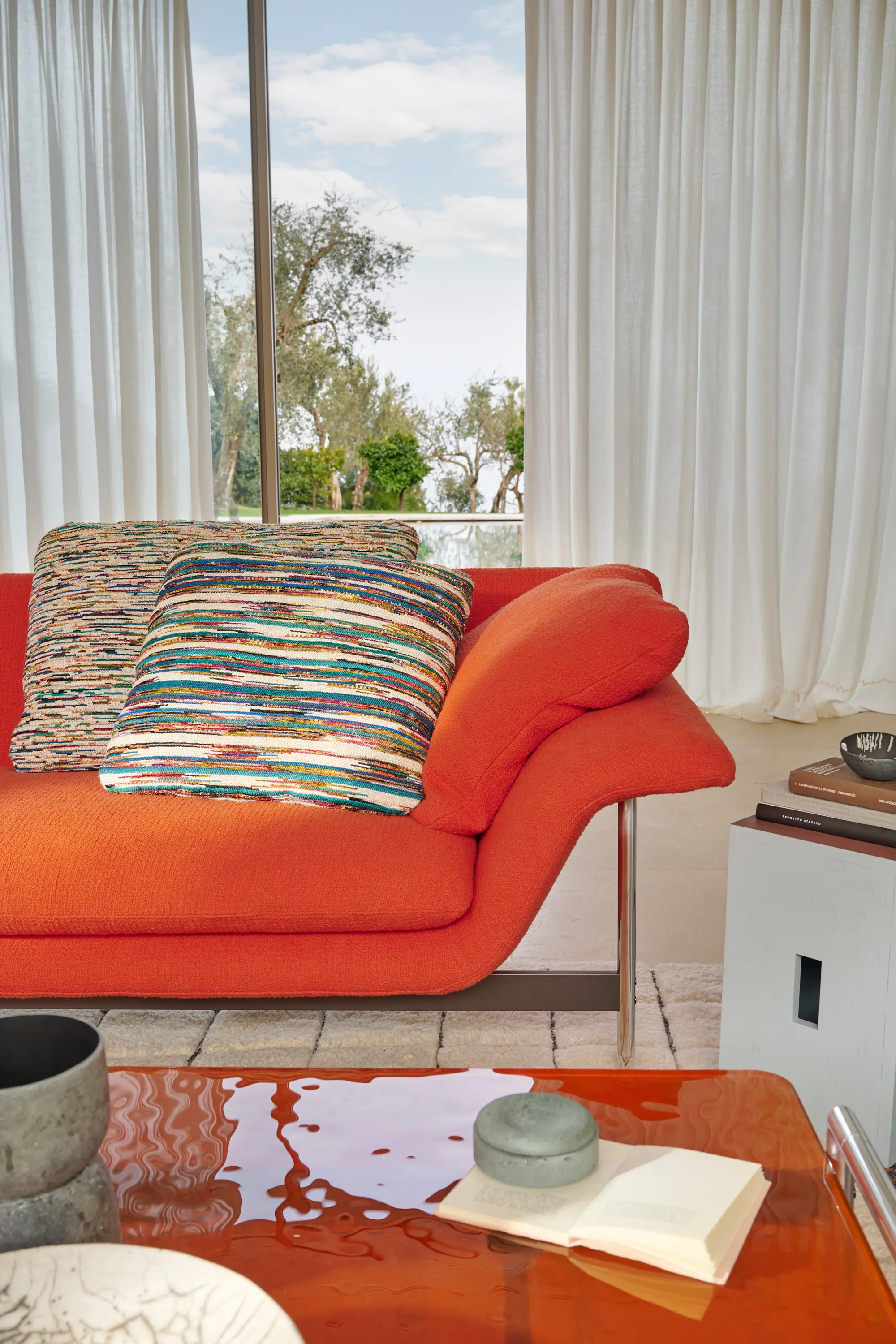 Cassina - 580 Esosoft