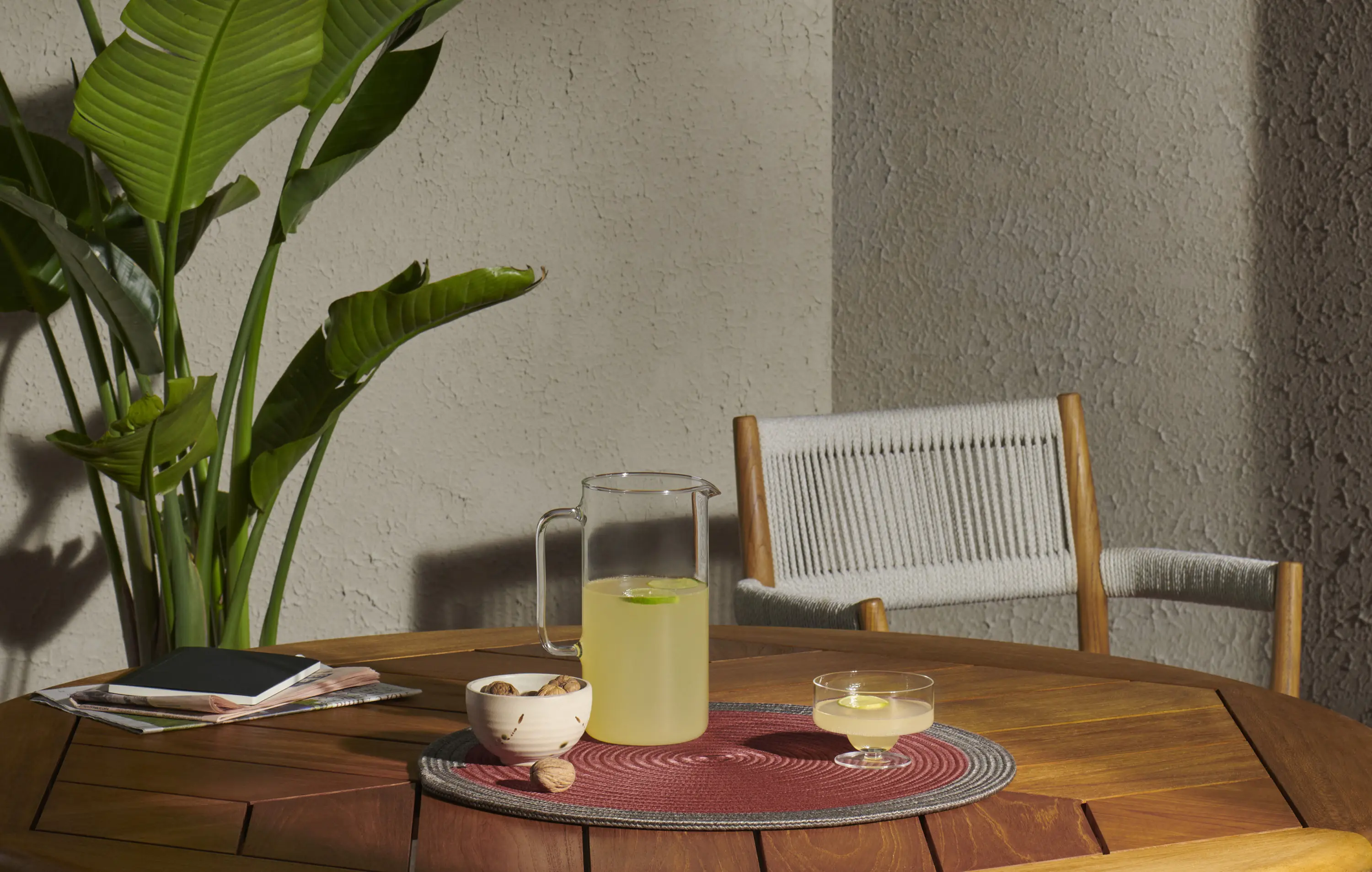 Cassina - 071 Mboro
