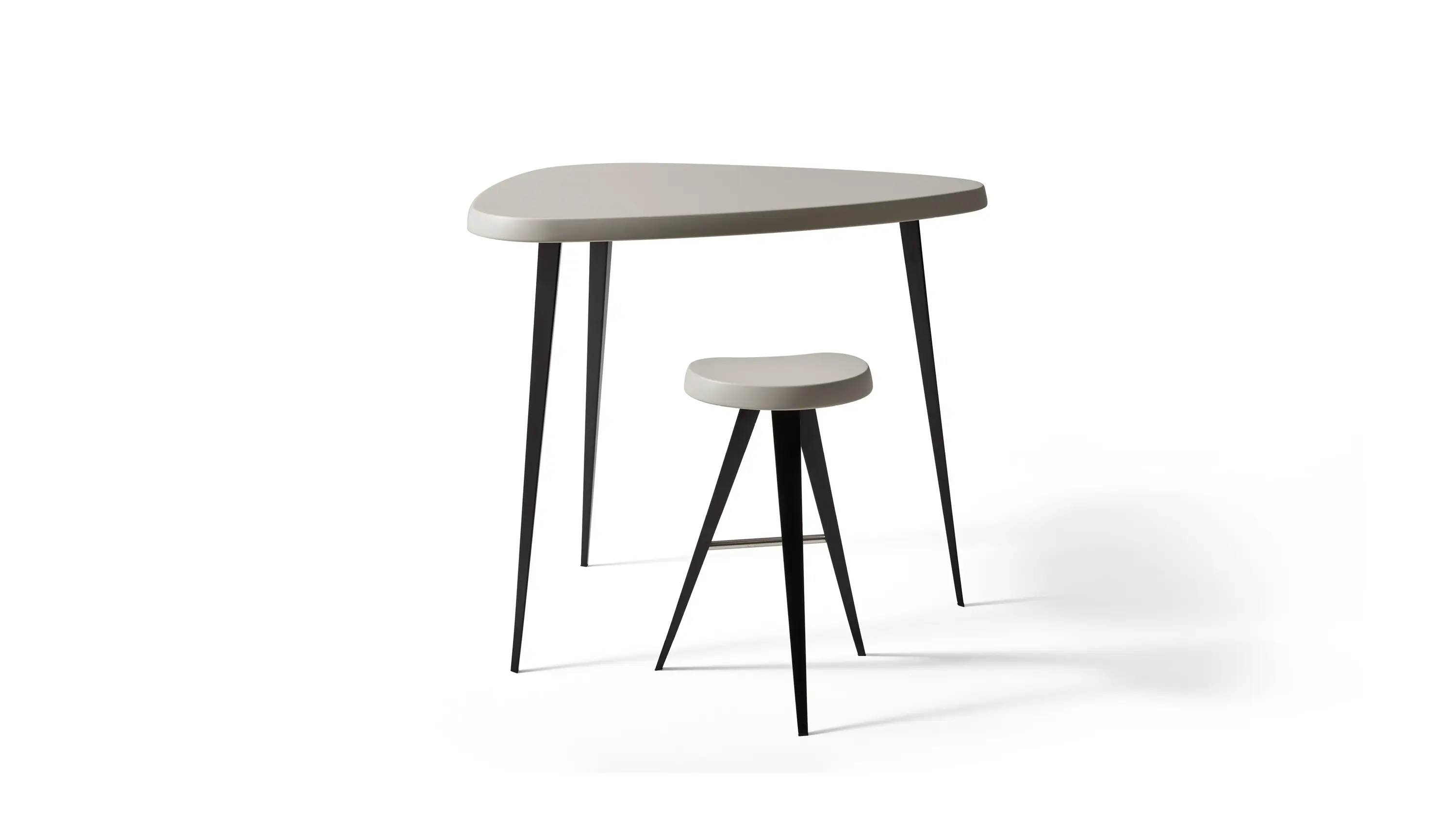 Cassina - 542 Mexique Stool
