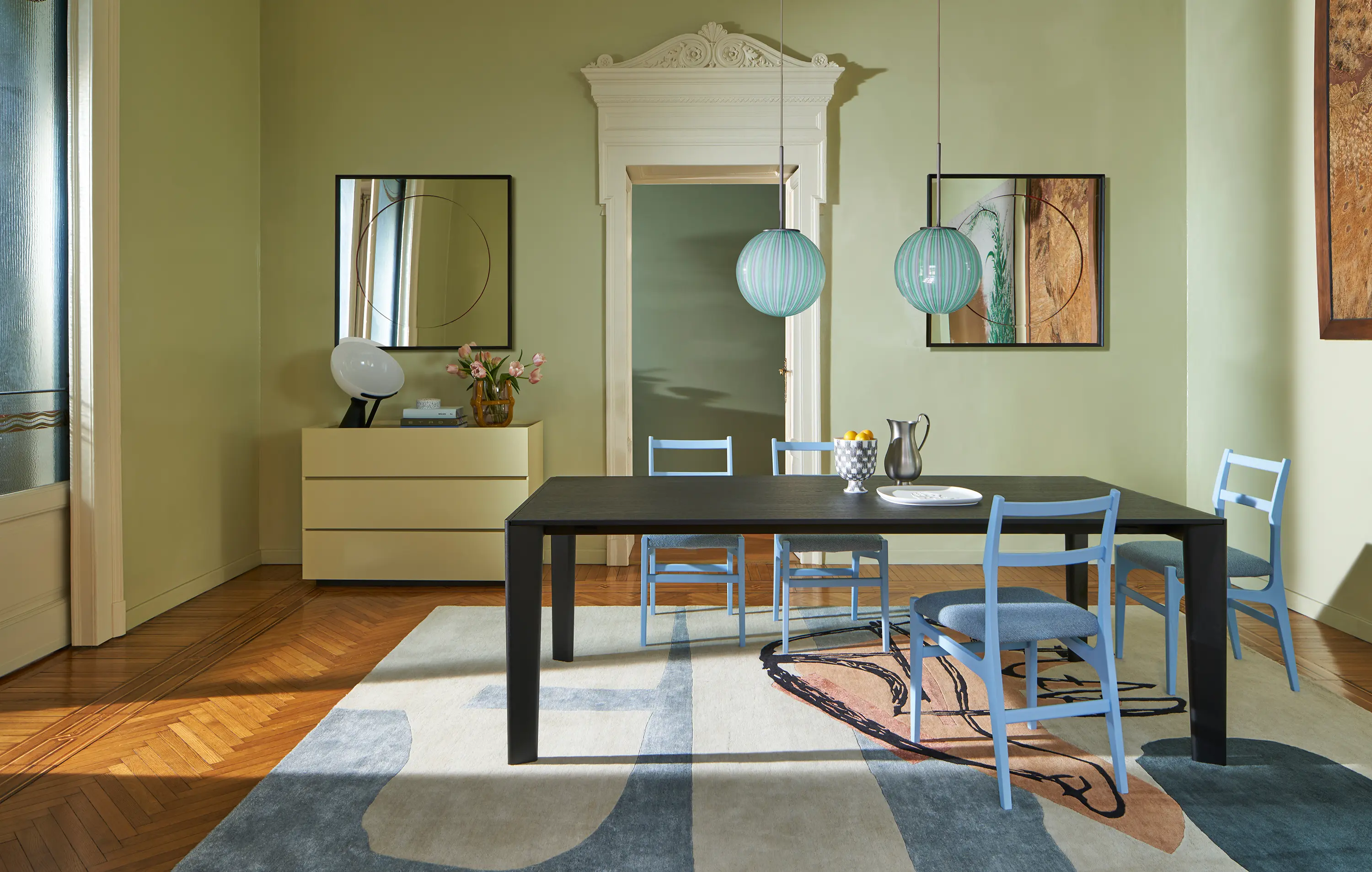 Cassina - 113 Principi