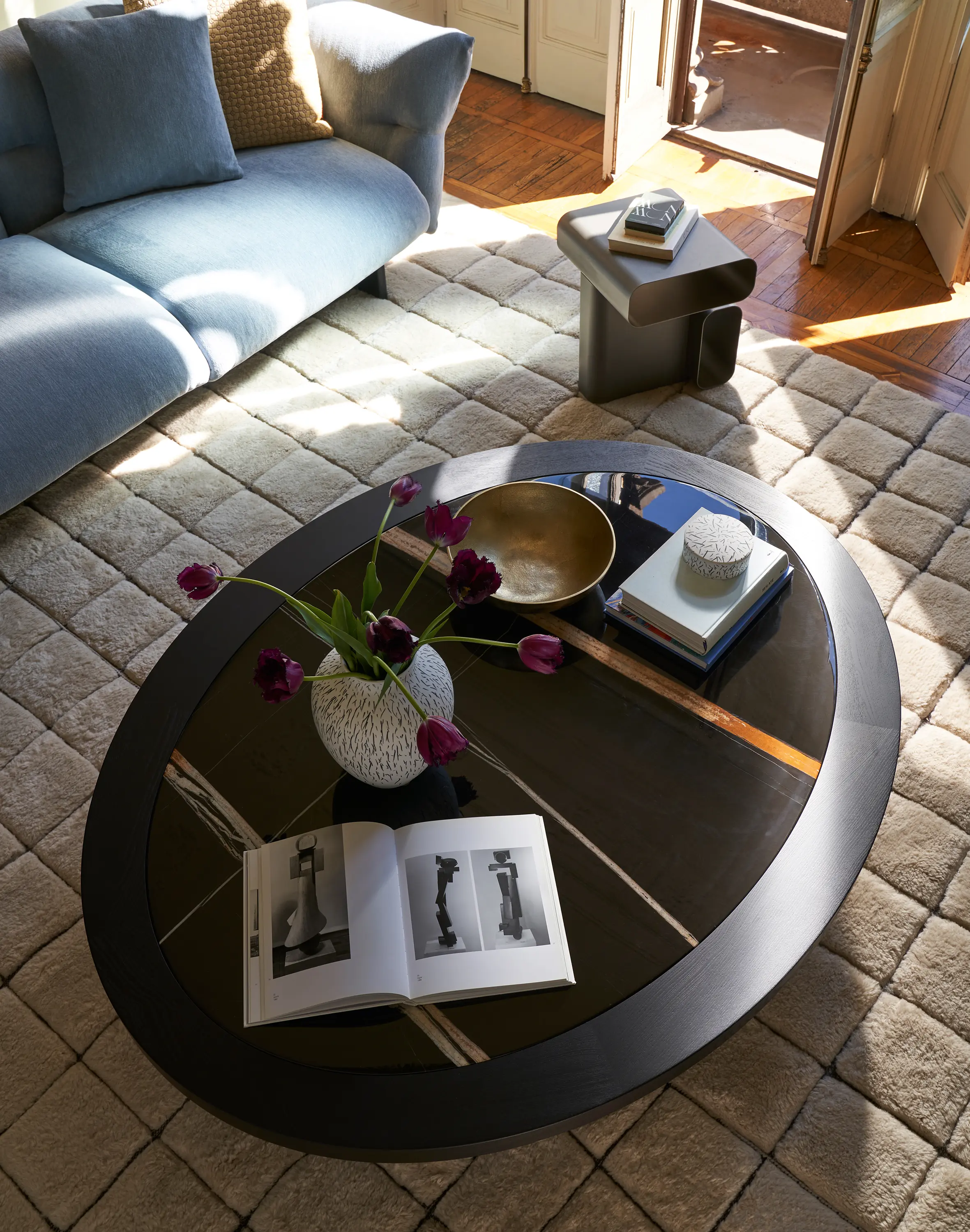 Cassina - 544 Table Monta