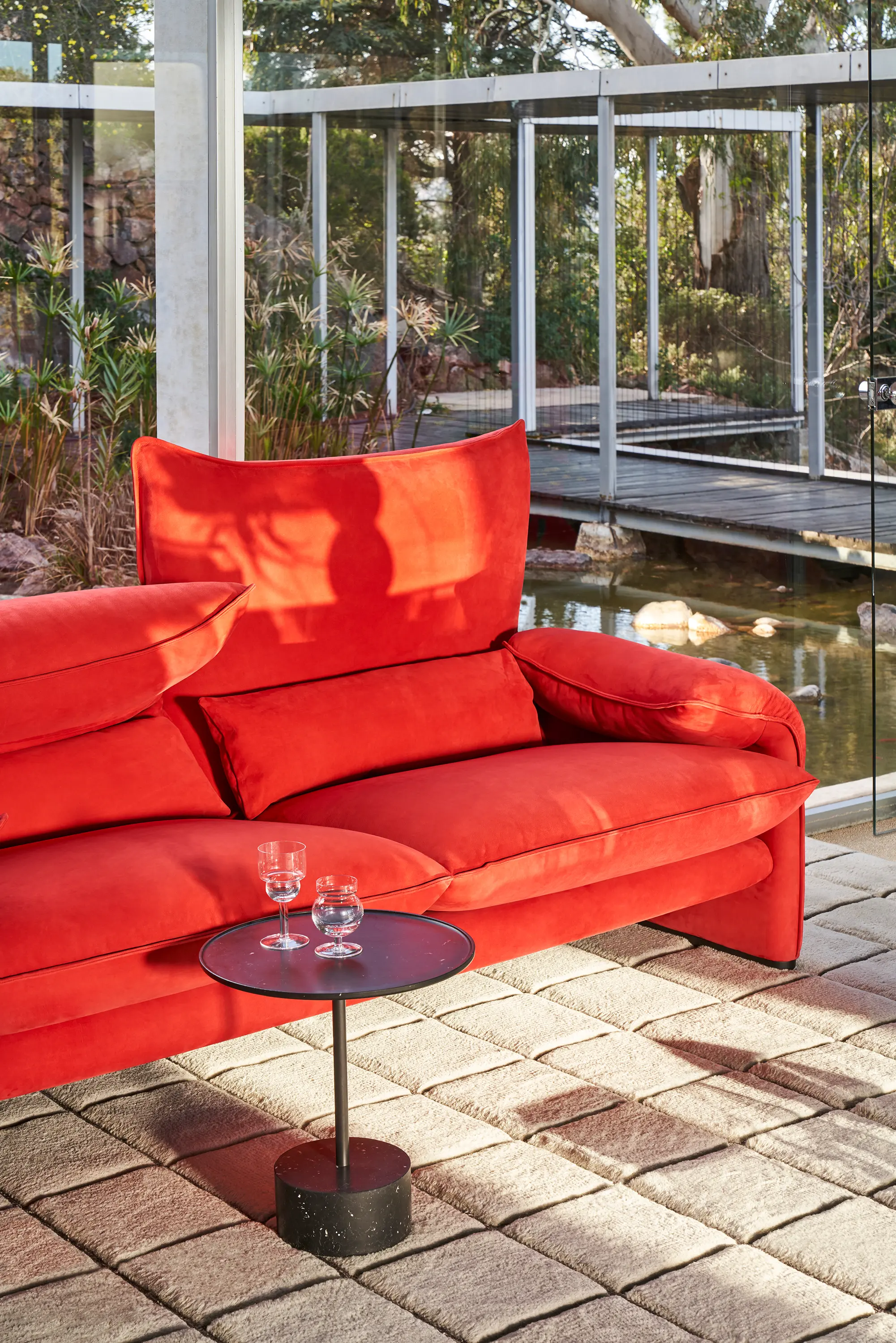 Cassina - 675 Maralunga 50