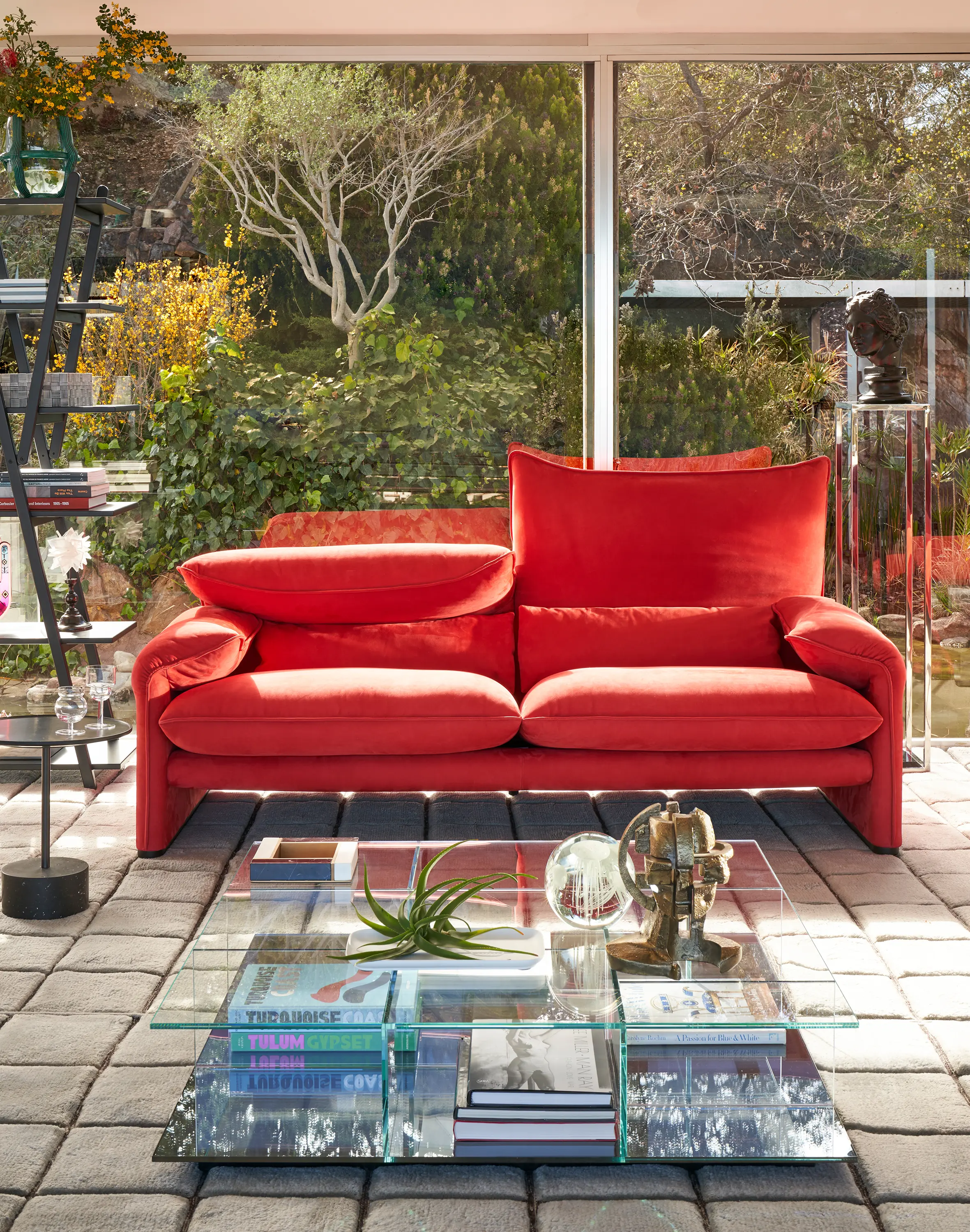 Cassina - 675 Maralunga 50