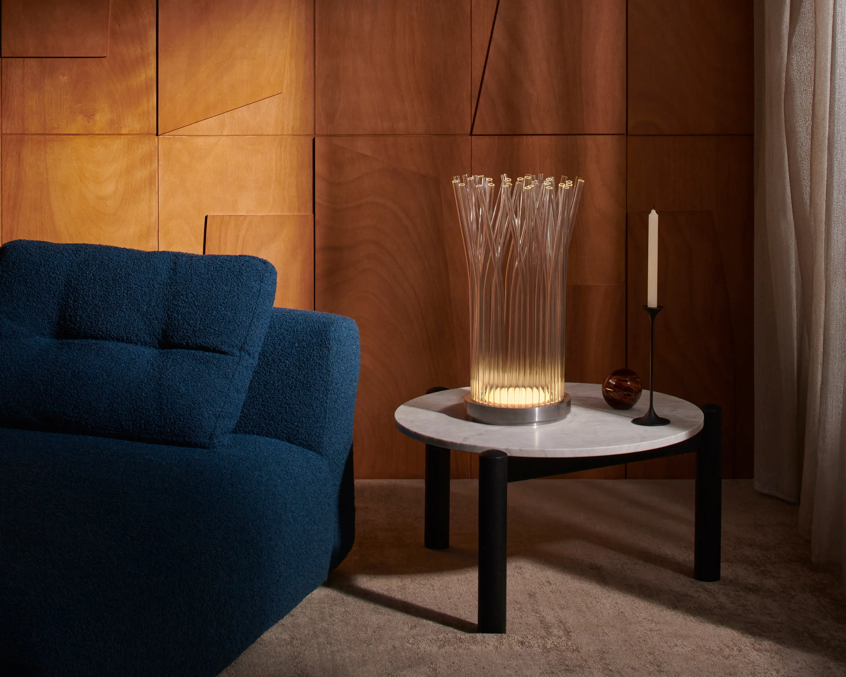 Cassina - 127 Fluxus - E