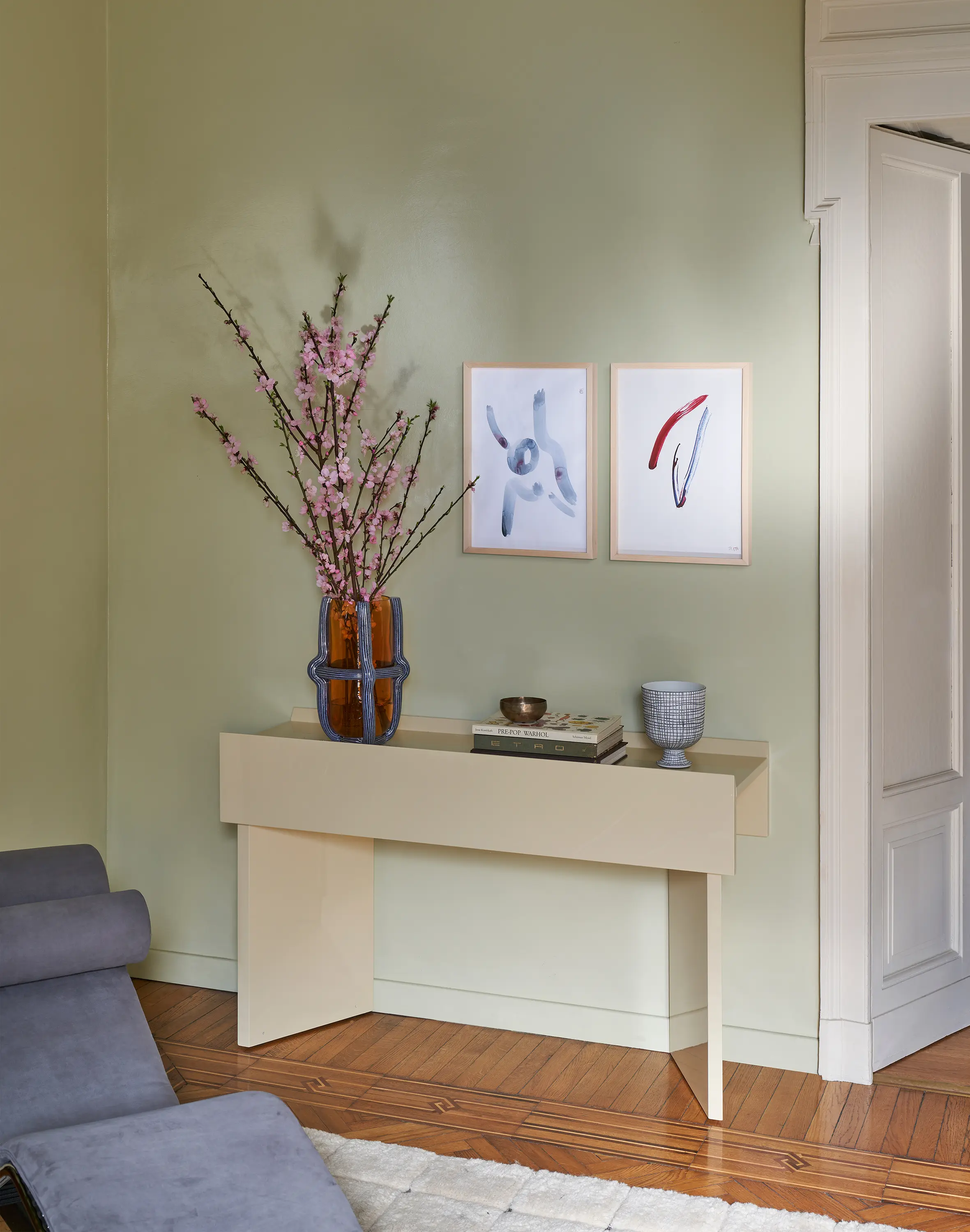 Cassina - 555 Hayama