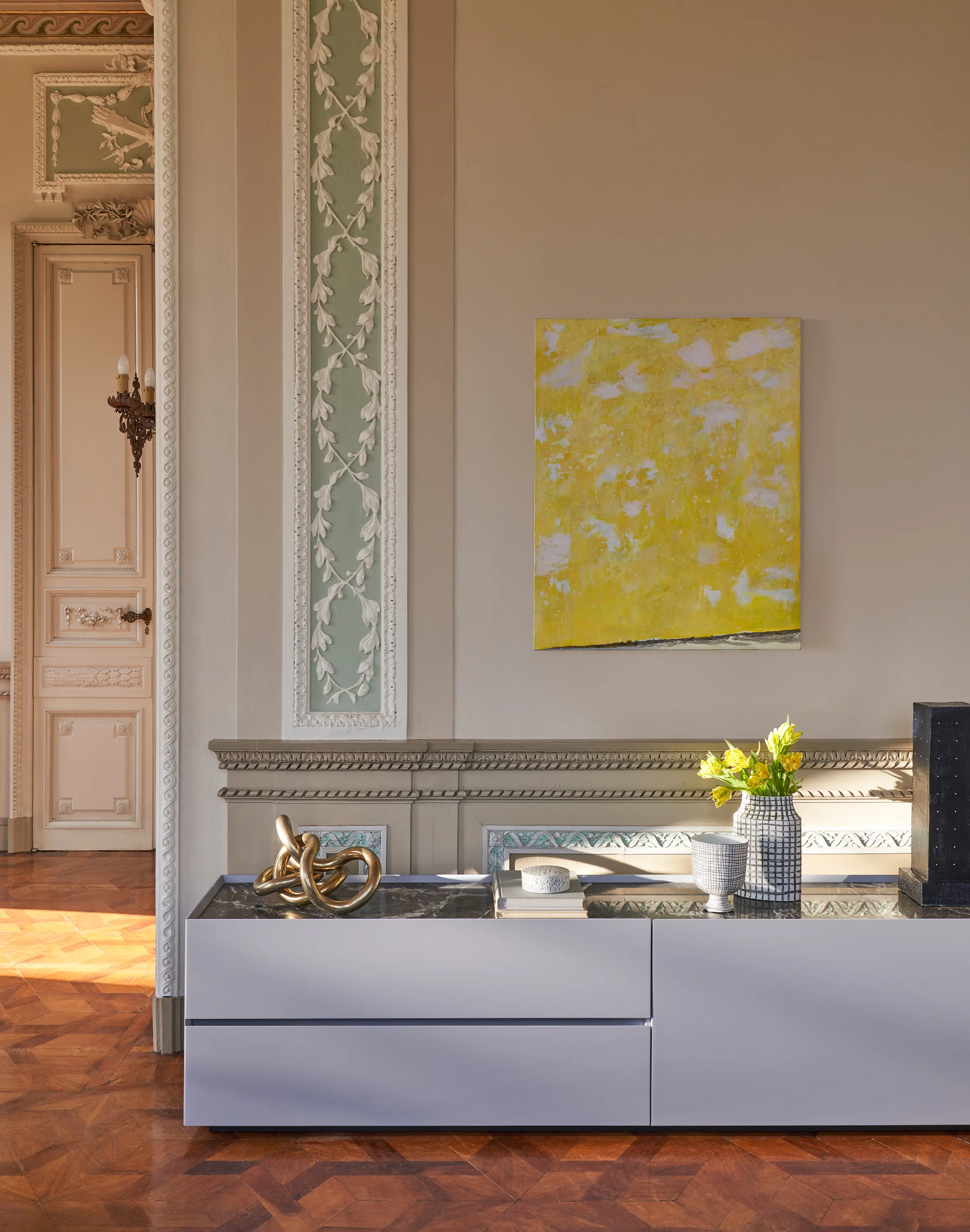 Cassina - 373 Ghost Box