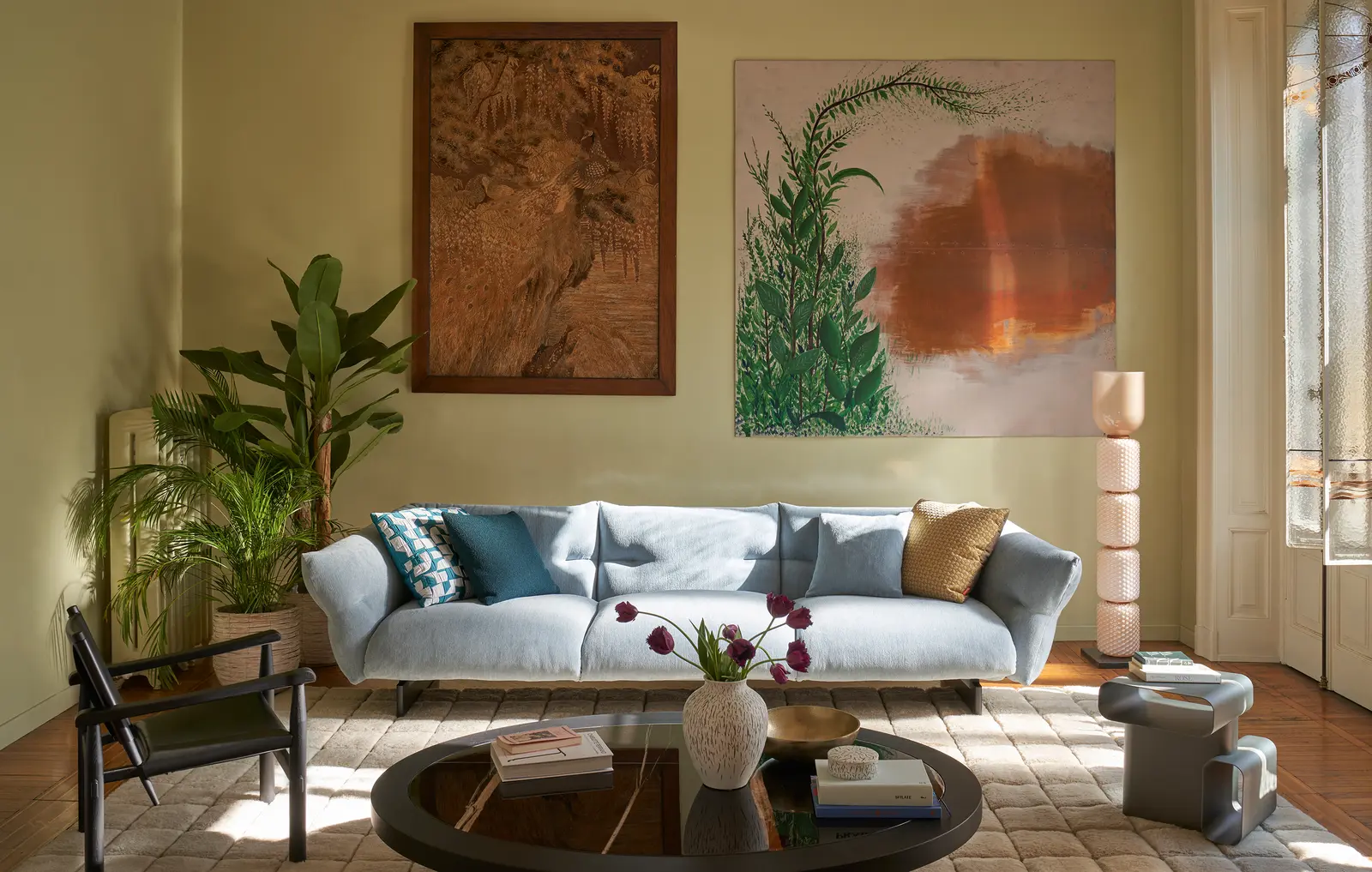 568 MON-CLOUD - Sofas from Cassina | Architonic