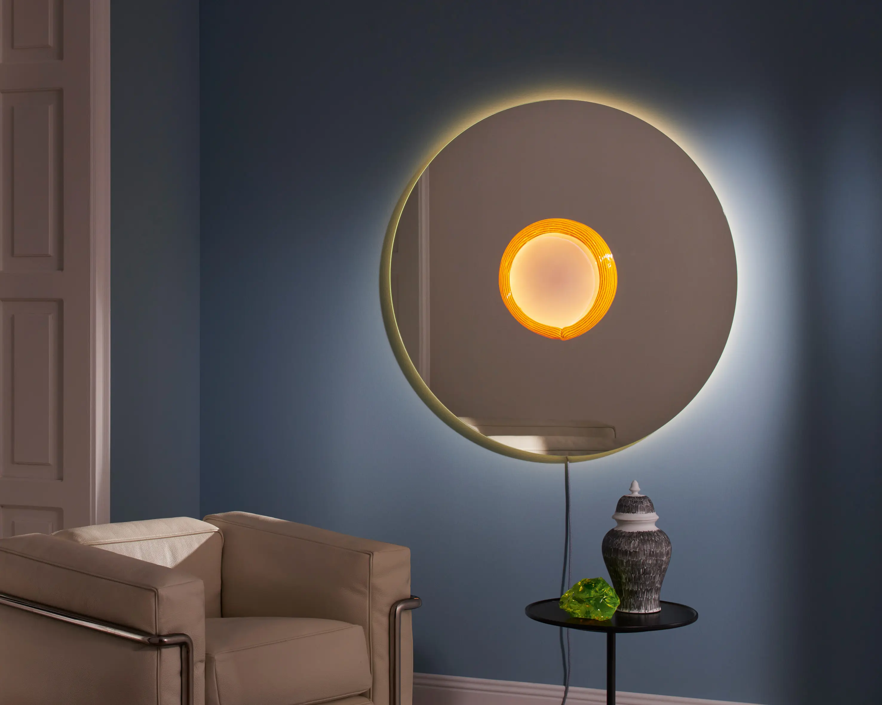 Cassina - 574 No Vanitas