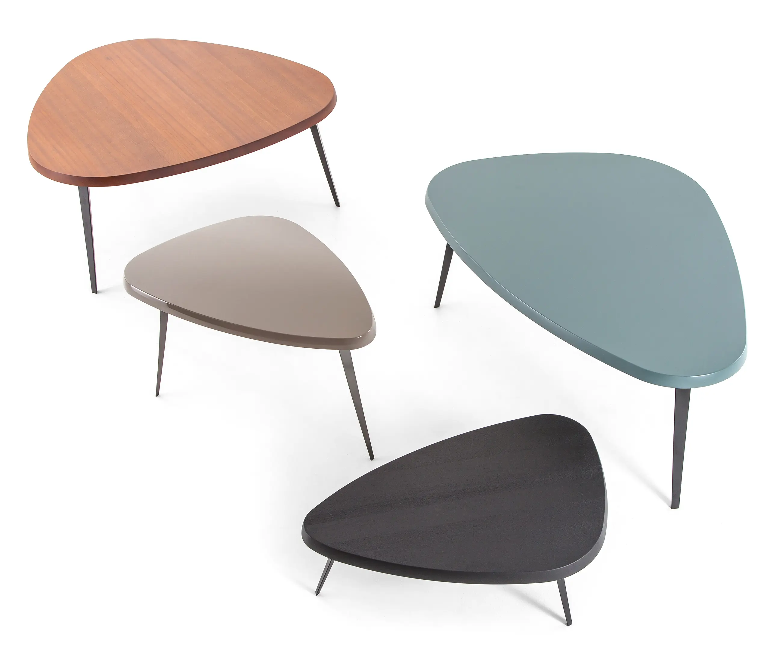 Cassina - 531 Mexique Stool