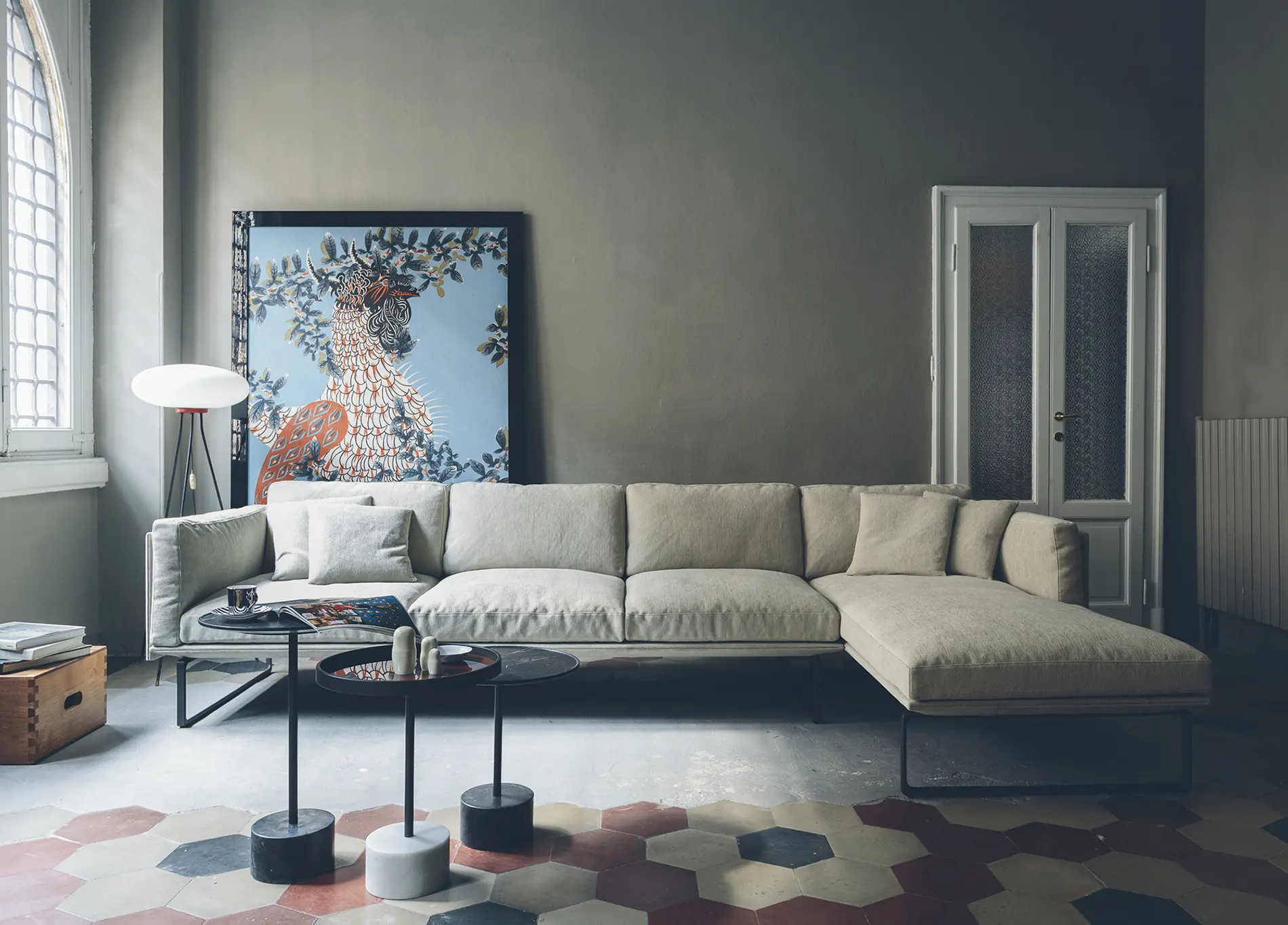 Cassina - 202-203 8