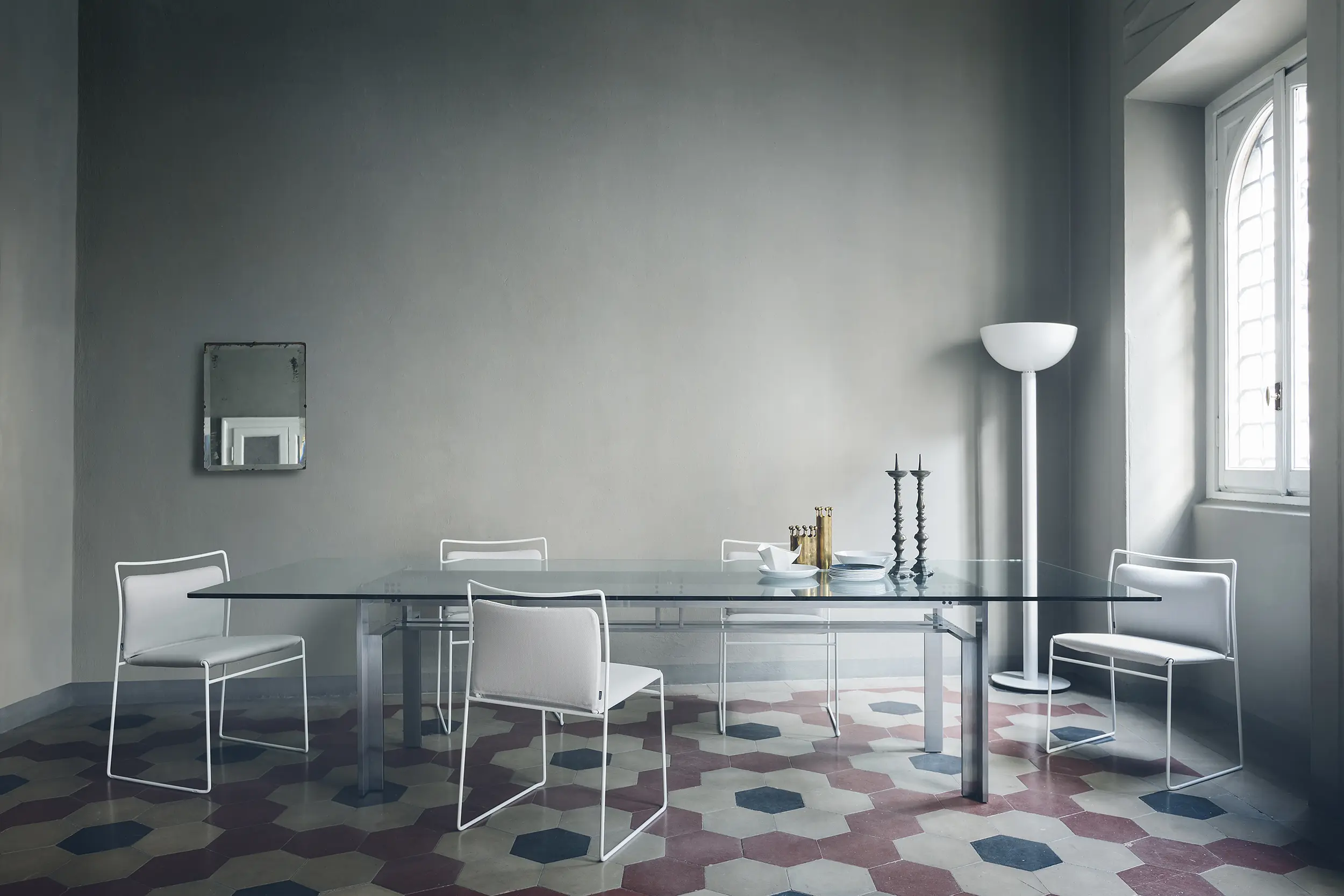 Cassina - Tulu LG