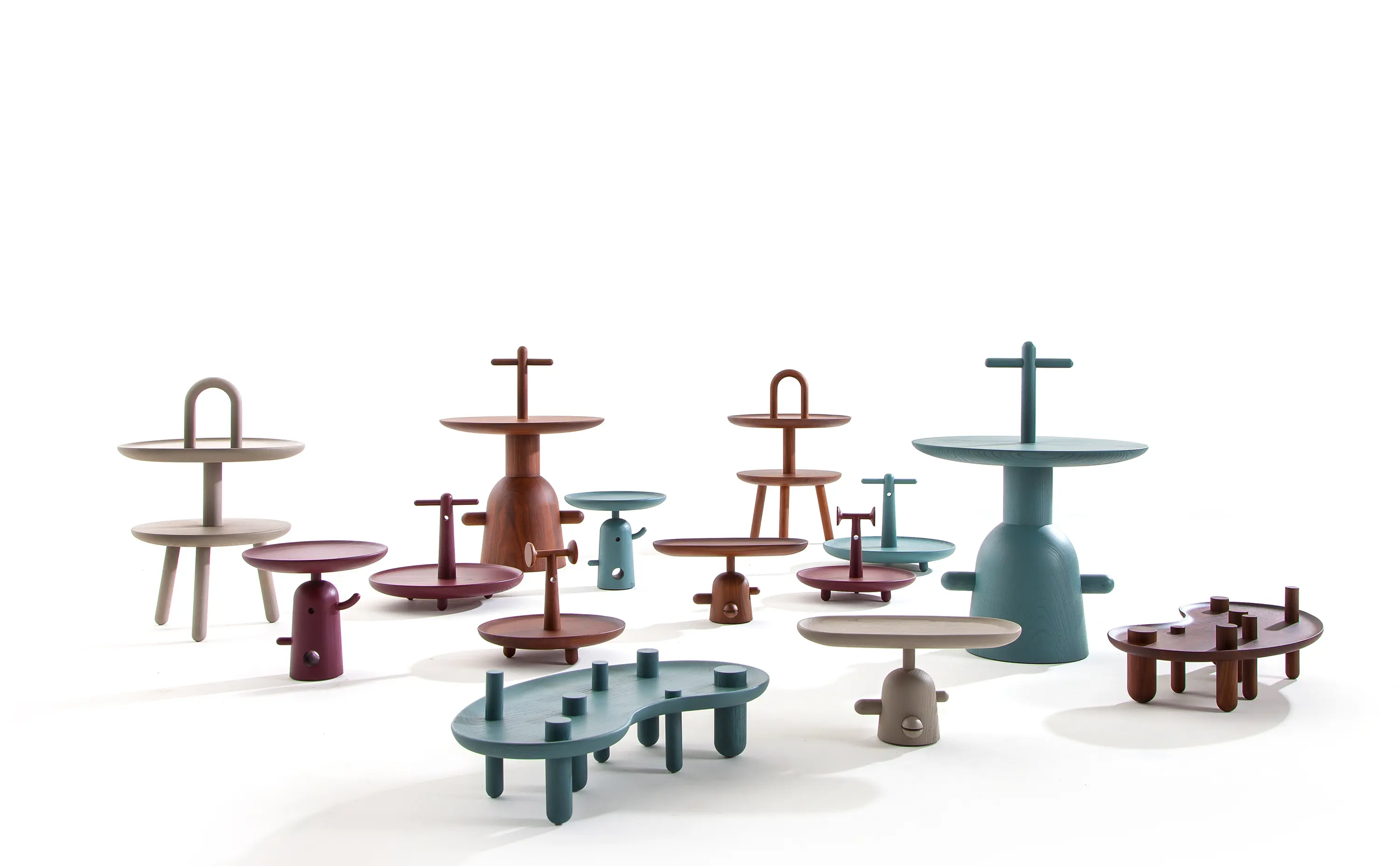 Cassina - 081 01 Réaction Poétique