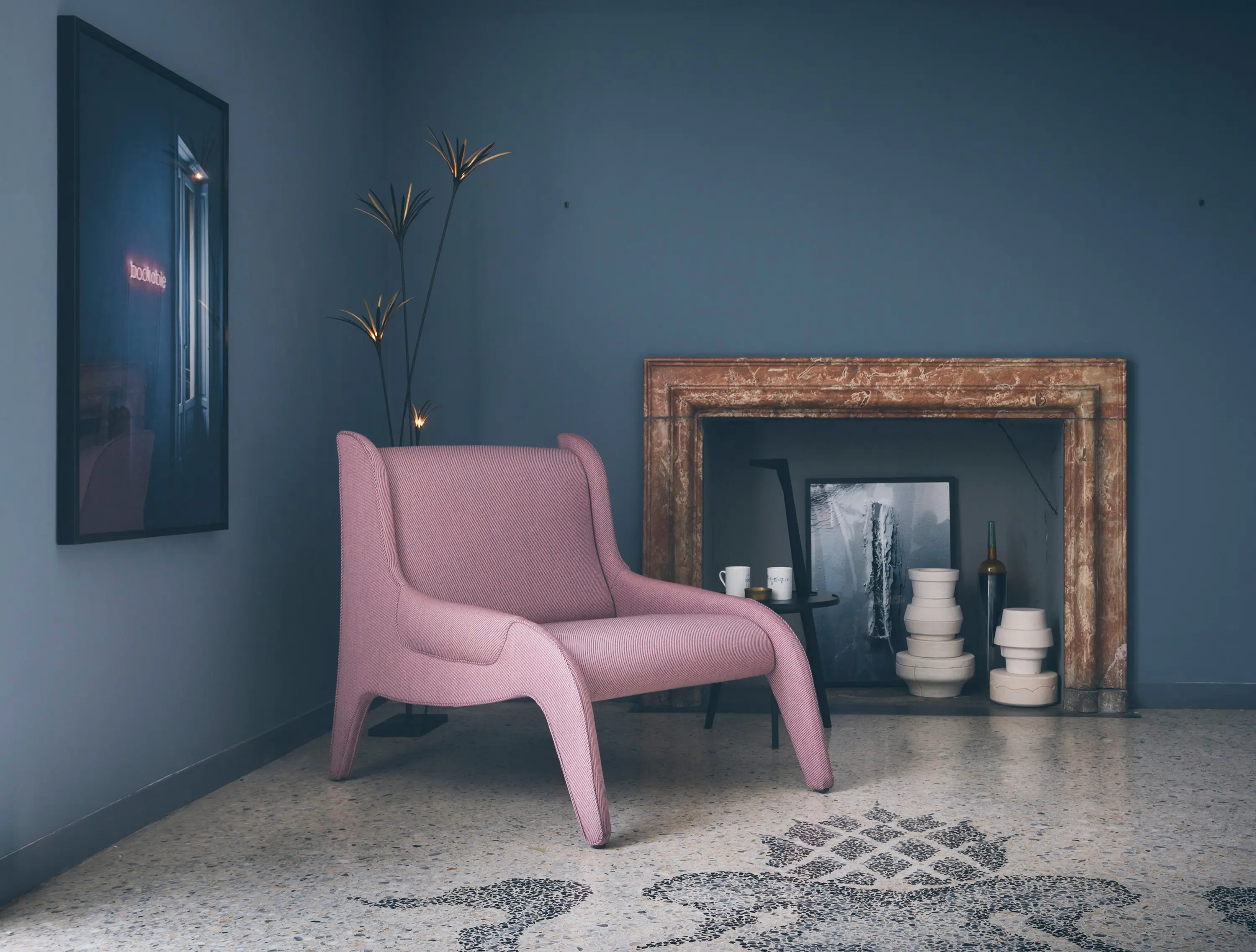 Cassina - 721 Antropus