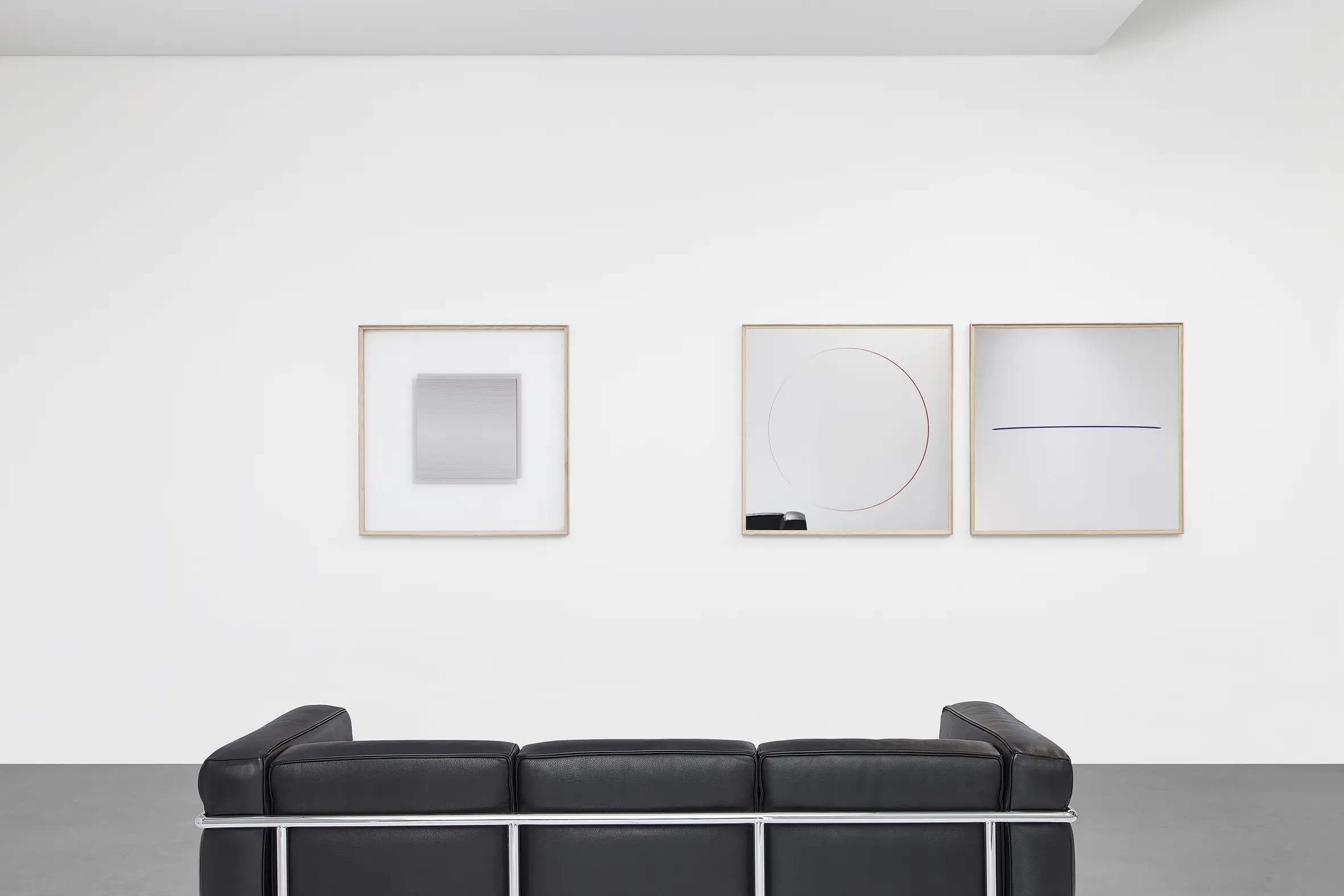 Cassina - 083 Deadline Who's Afraid of Red