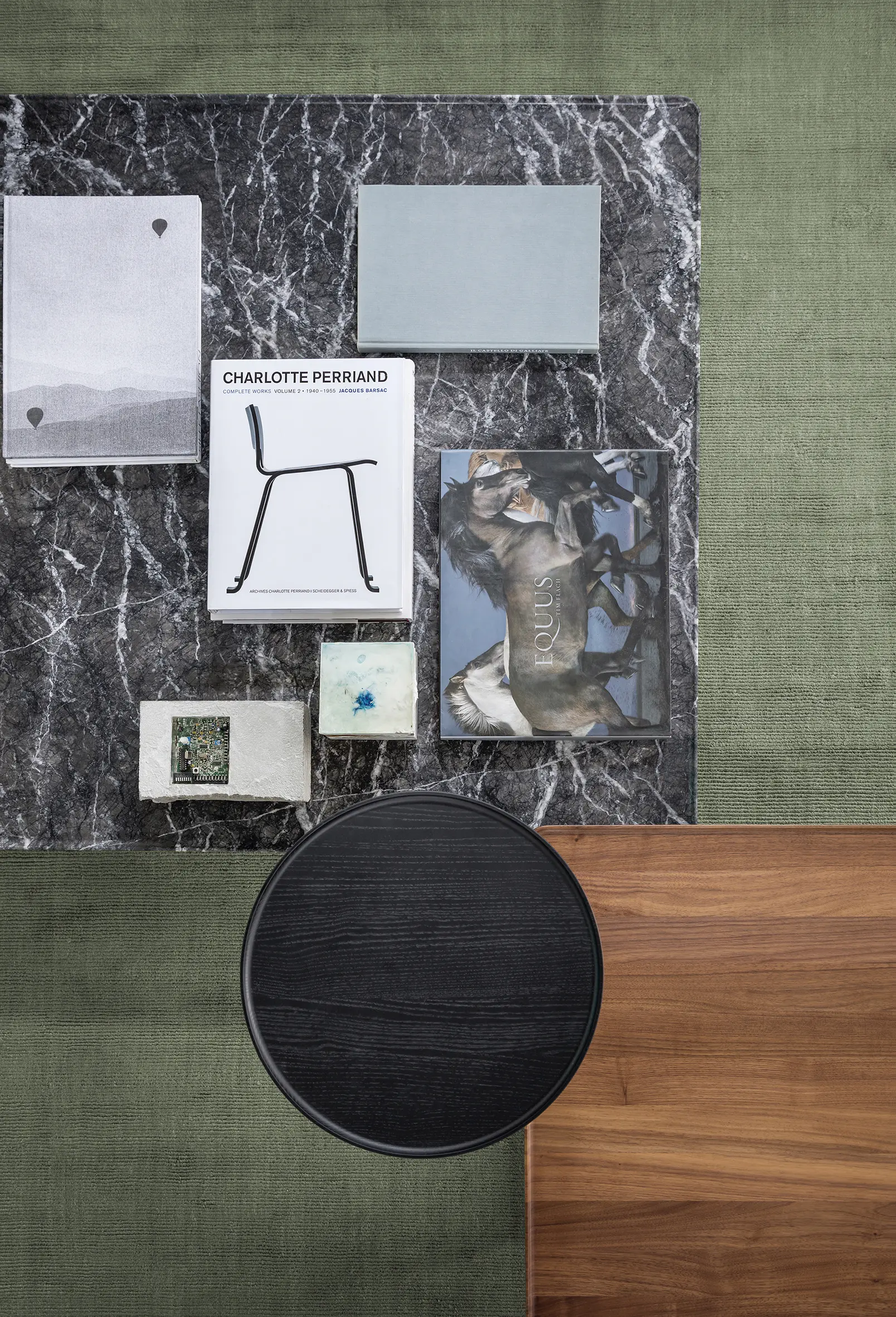 Cassina - 194 9 Dining