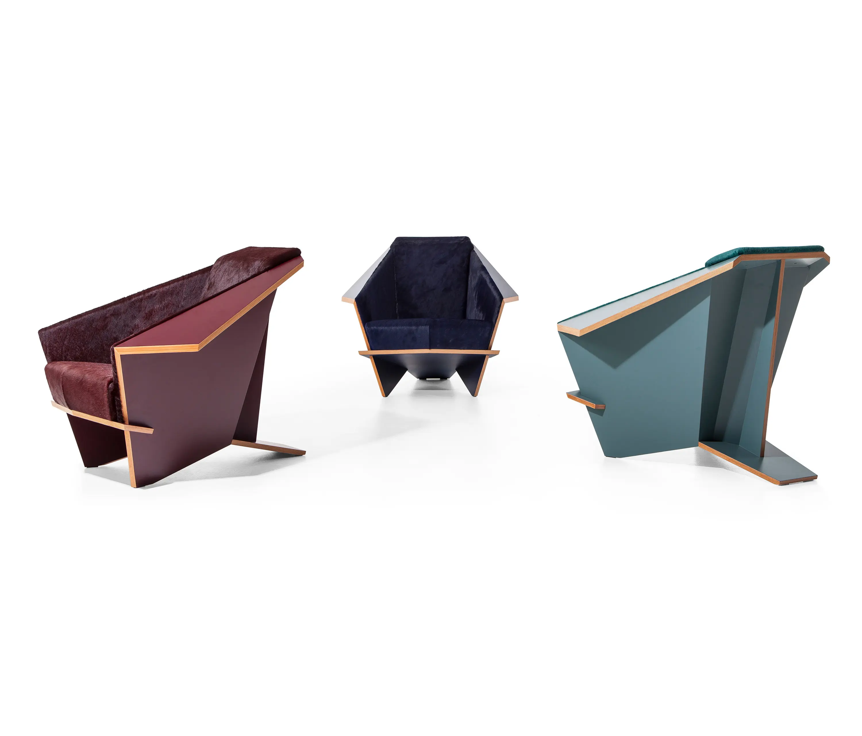 Cassina - 607 Taliesin 1