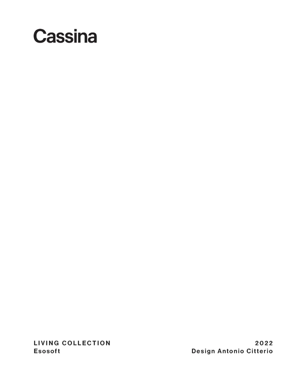 Imagen de vista previa del archivo Esosoft | Antonio Citterio