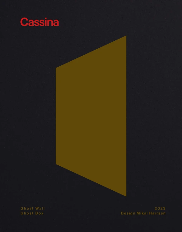 Imagen de vista previa del archivo Ghost Wall / Ghost Box