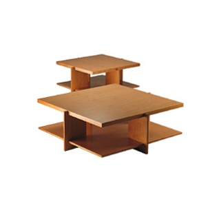 Display product 623 Lewis Coffee Tables from manufacturer Cassina
